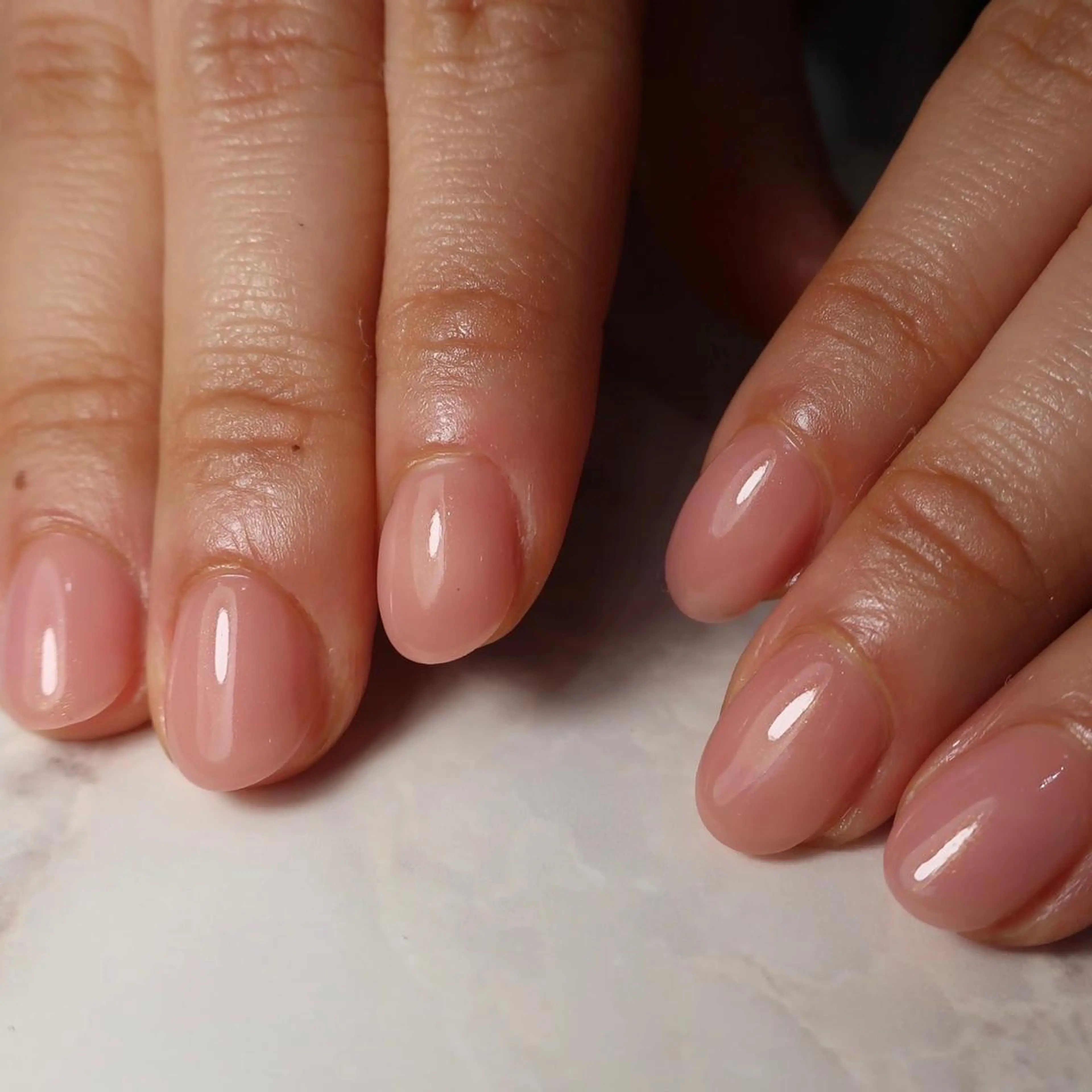 ネイル nail salon ワンミリオンのネイルデザイン