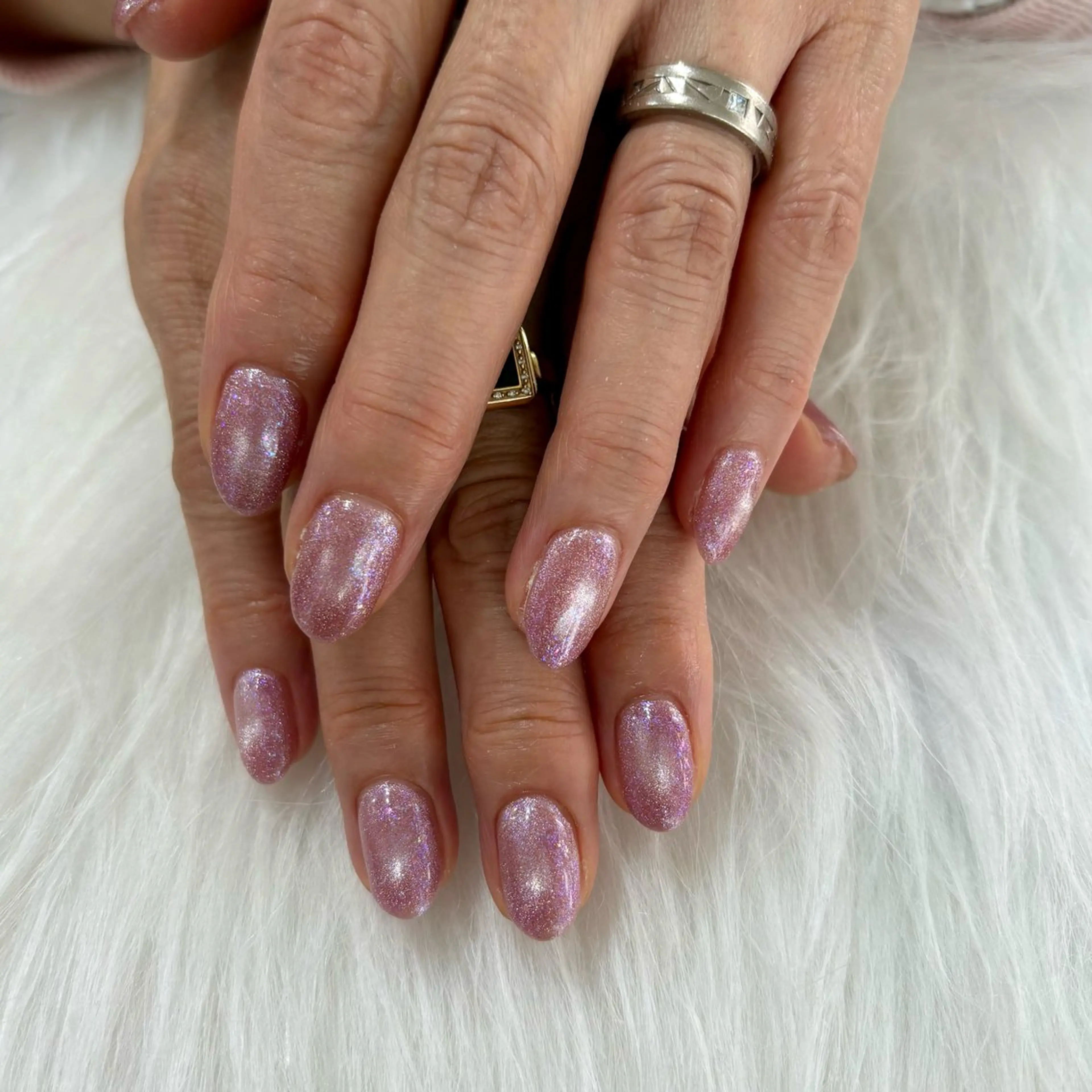 ネイル はあとねいる五反田店 aikaのネイルデザイン