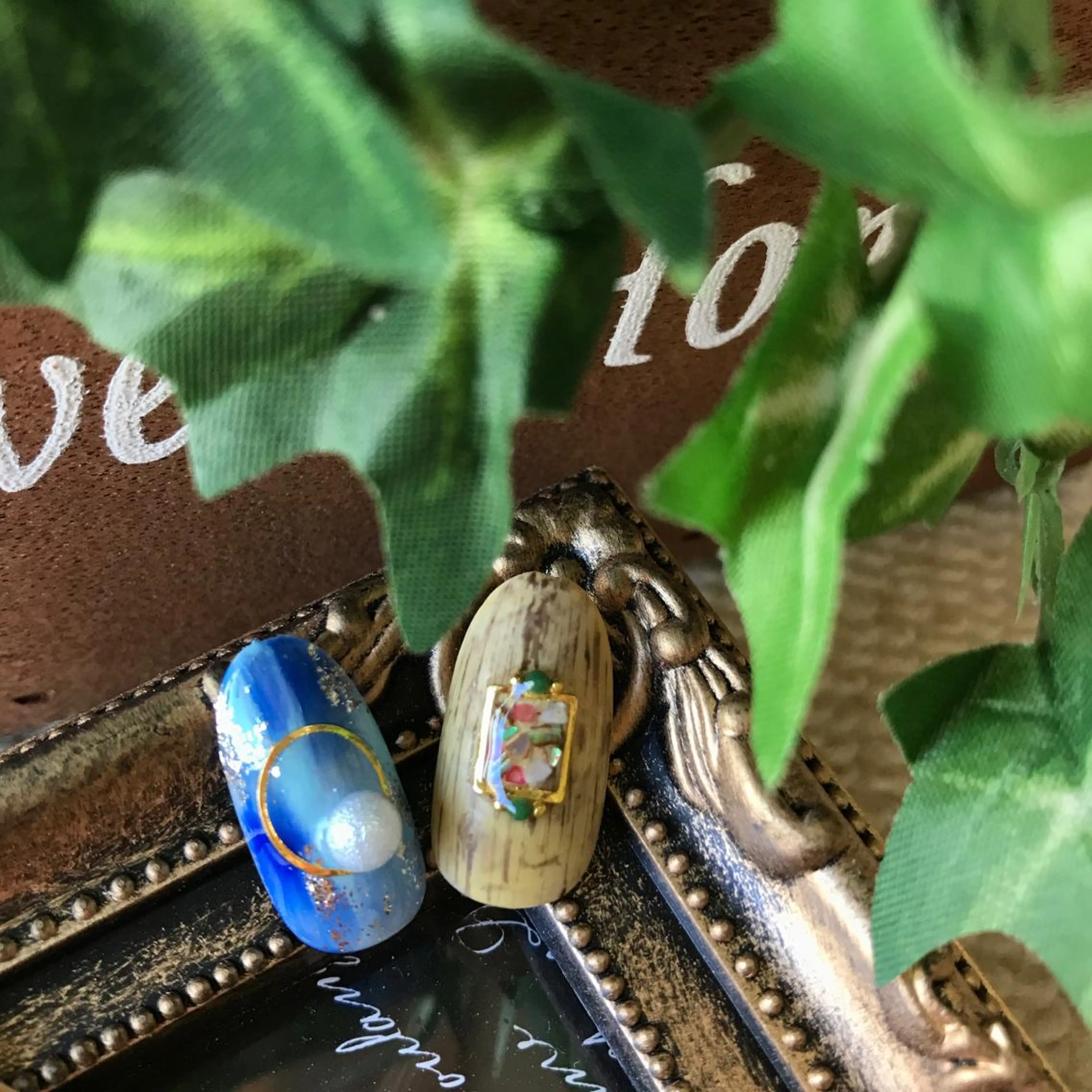 ネイル アートネイル RireOne ~リルワン~のネイルデザイン