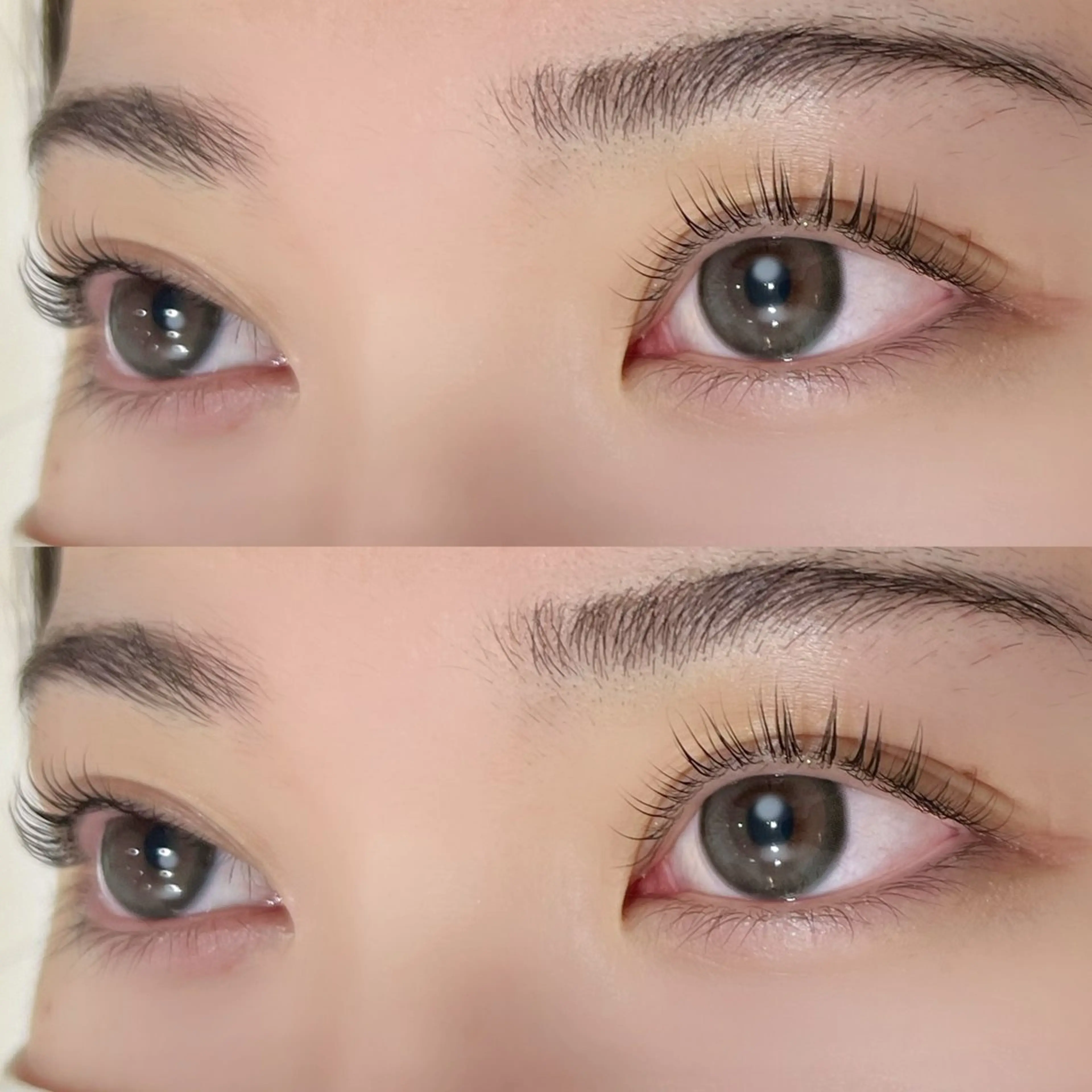 マツエク・マツパ DILETTO 松野のマツエク・マツパデザイン