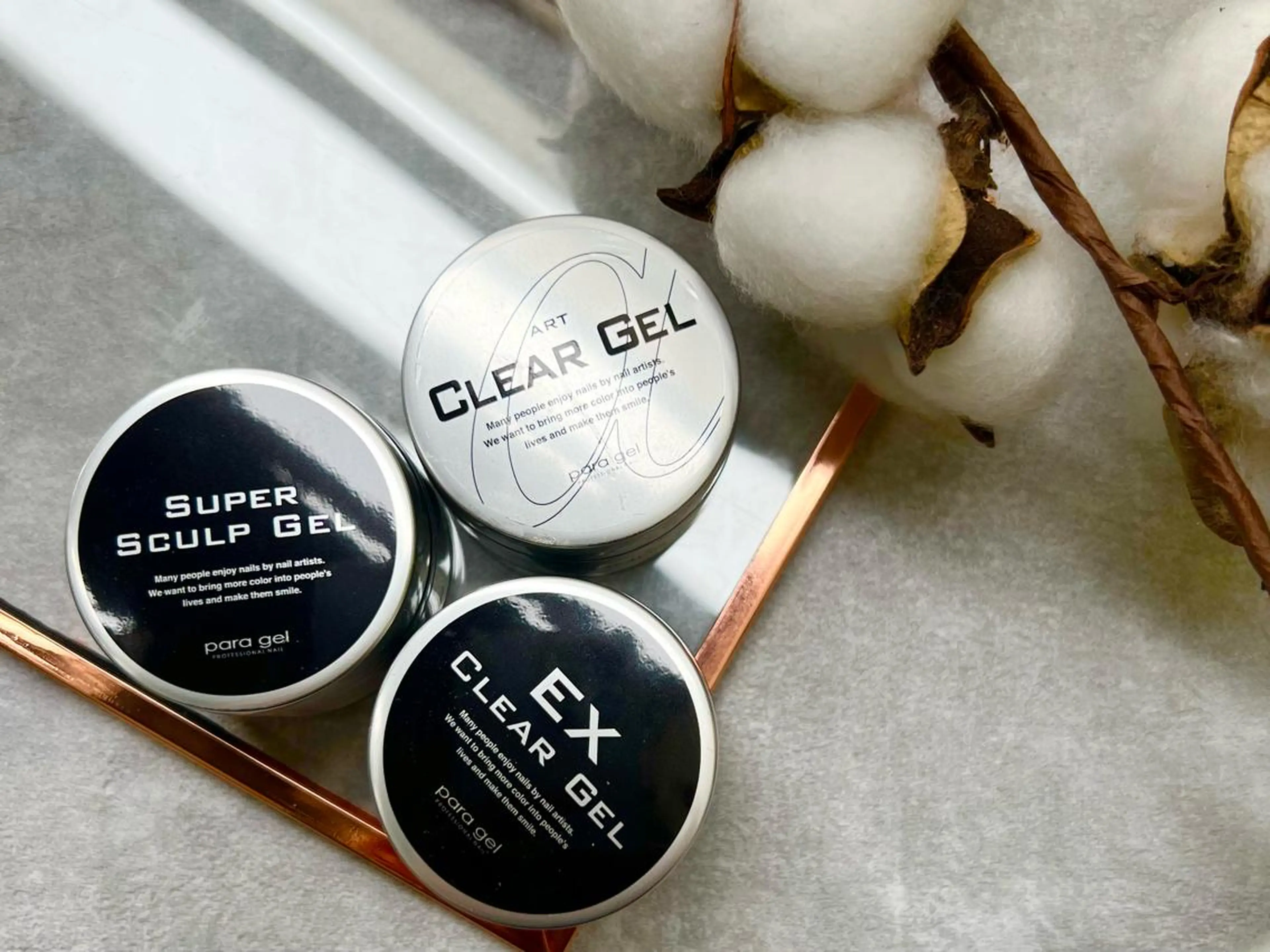 ネイル ハンドネイル yoko .のネイルデザイン