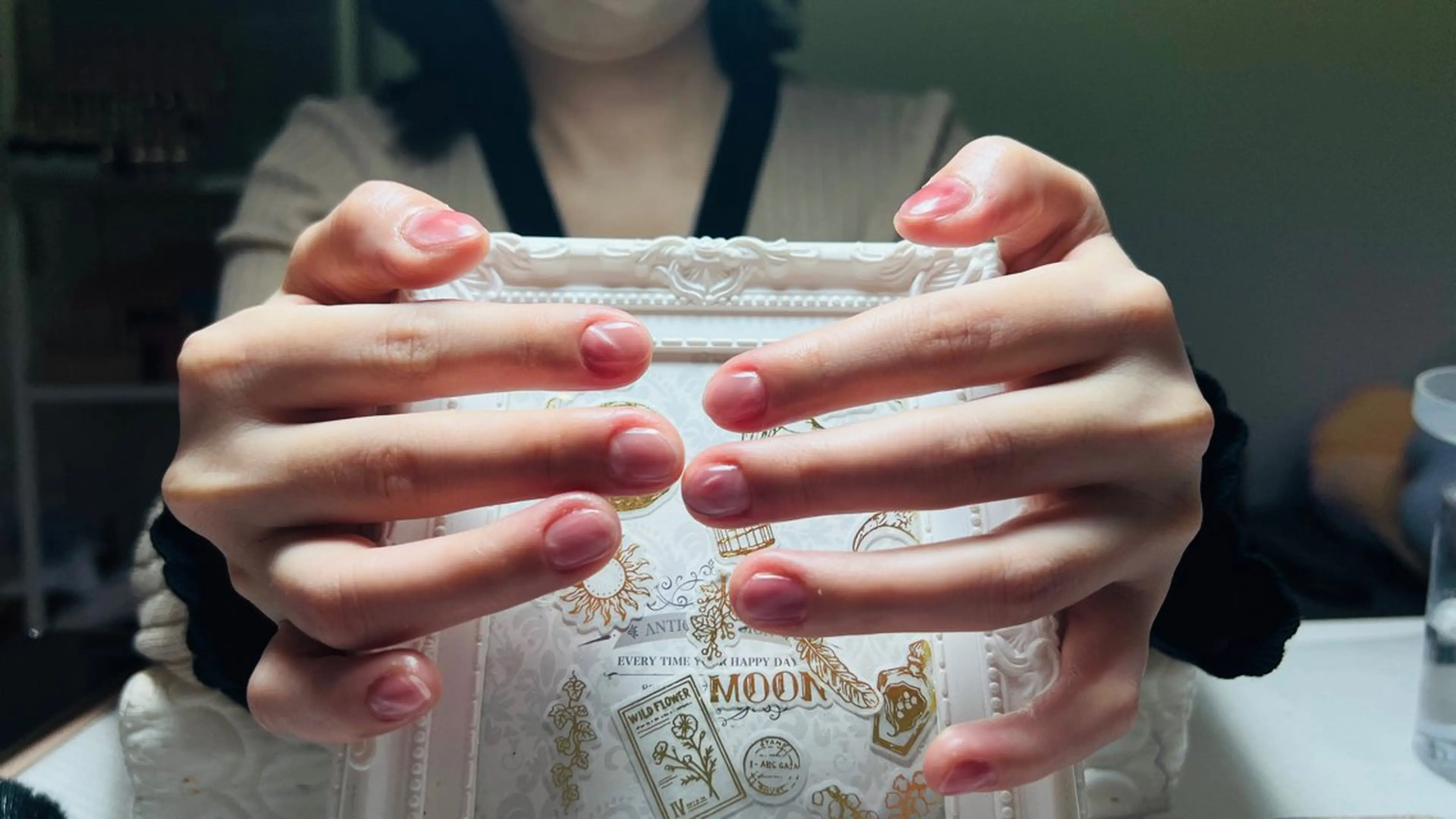 ネイル イブ ネイリのネイルデザイン