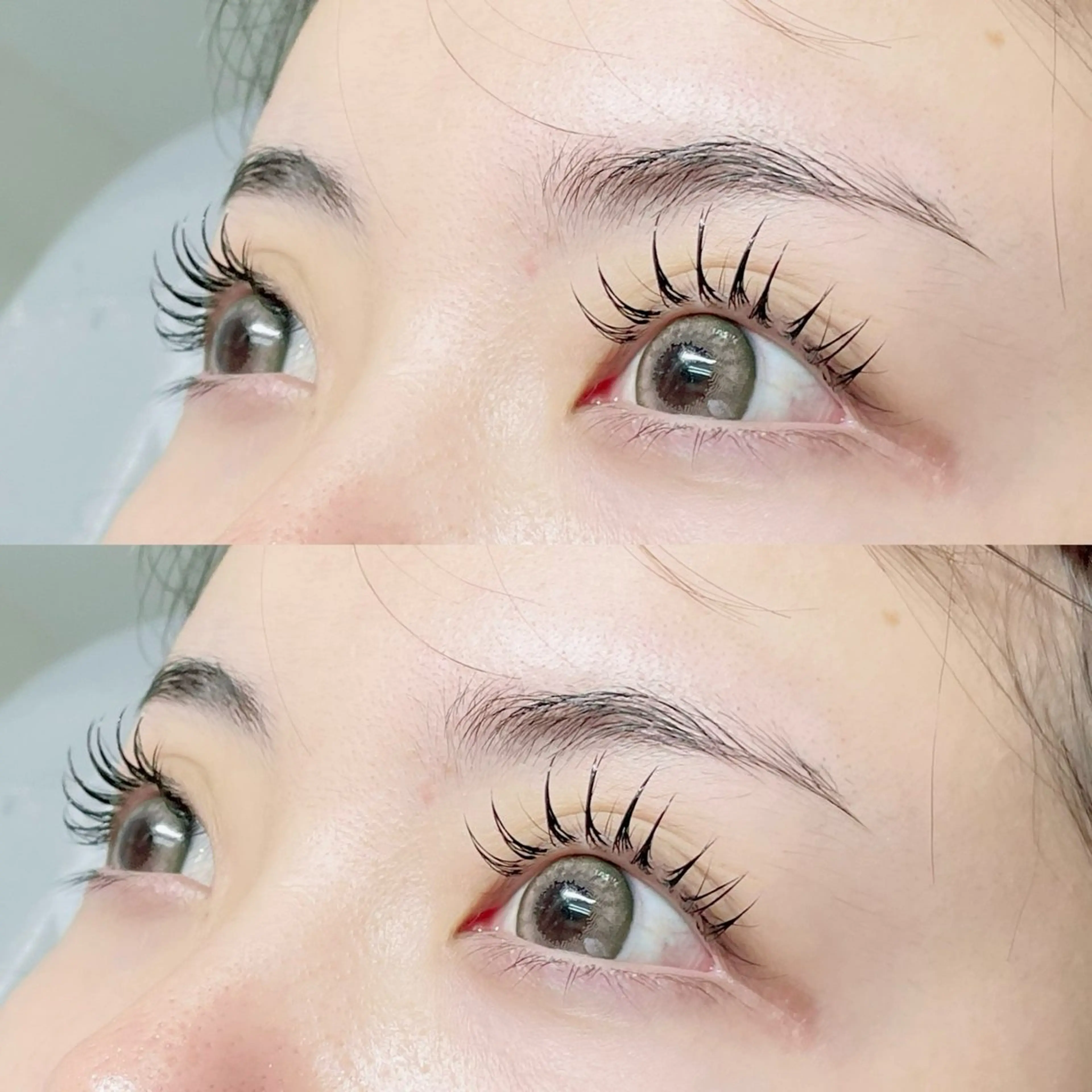 マツエク・マツパ マツエク EYELA 武内　杏樹のマツエク・マツパデザイン