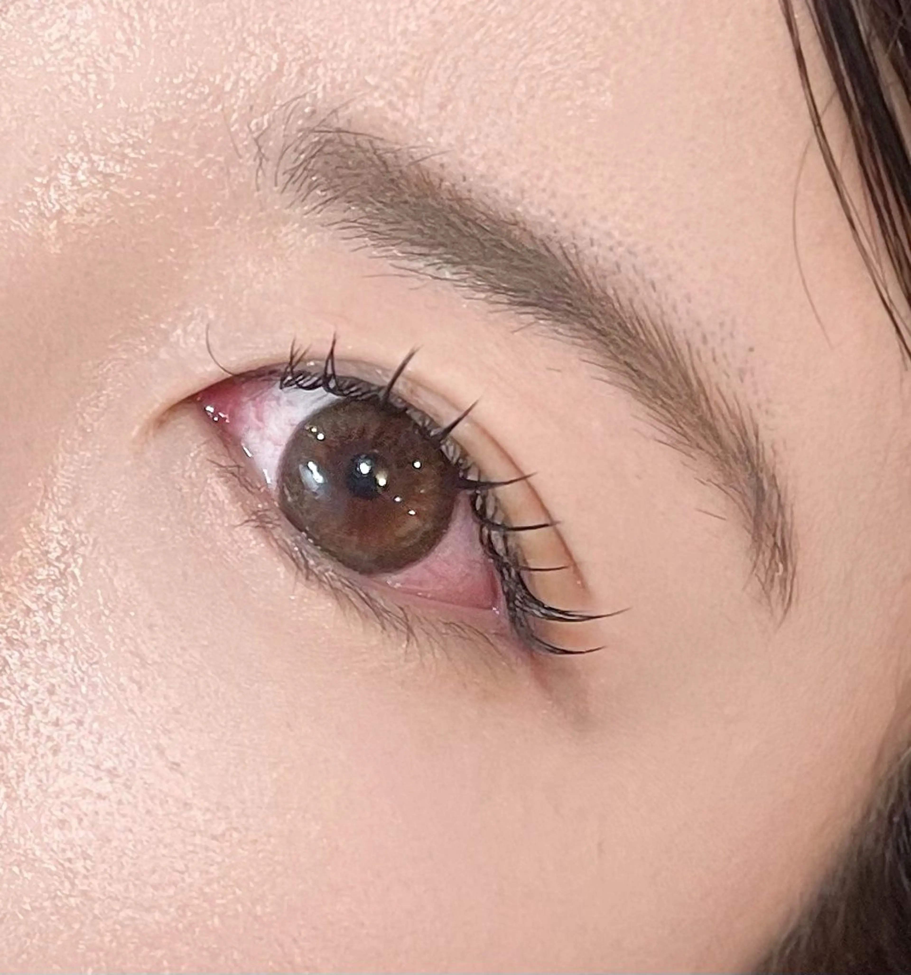 マツエク・マツパ 👑EYELA 柏／ 川村👑のマツエク・マツパデザイン