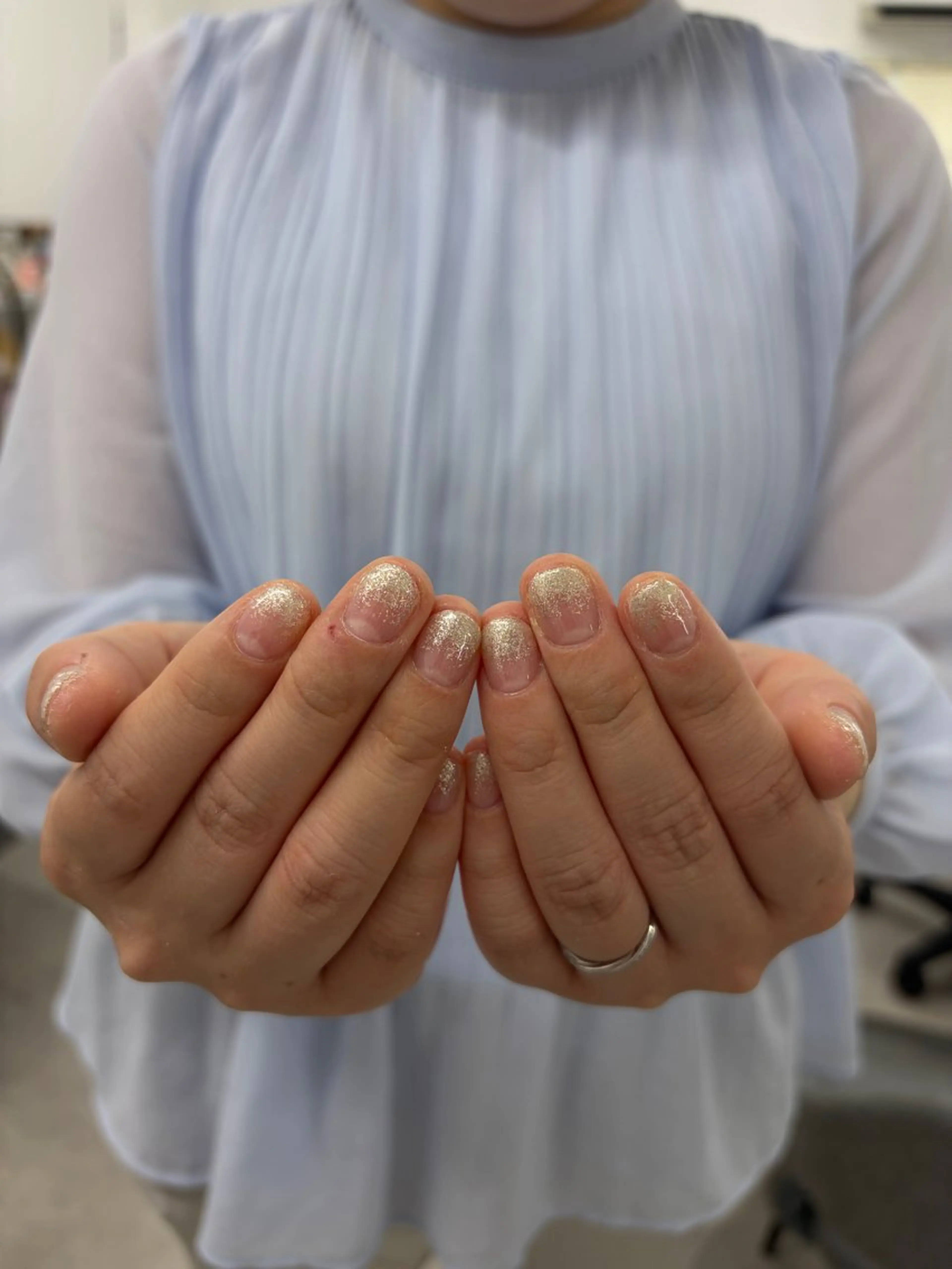 ネイル yotsuba 海外ネイル✨🌷のネイルデザイン