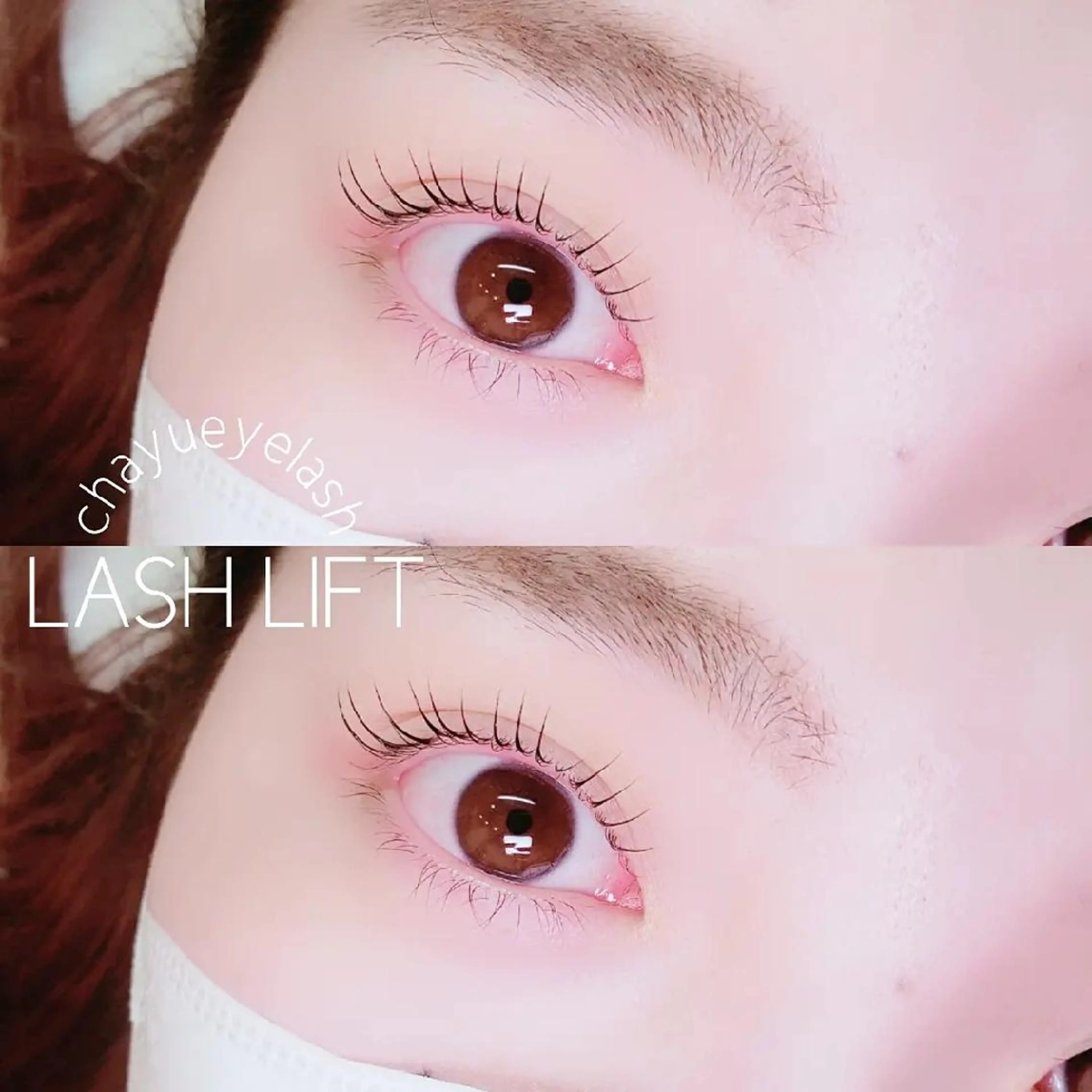 マツエク・マツパ chayu eyelashのその他イメージ