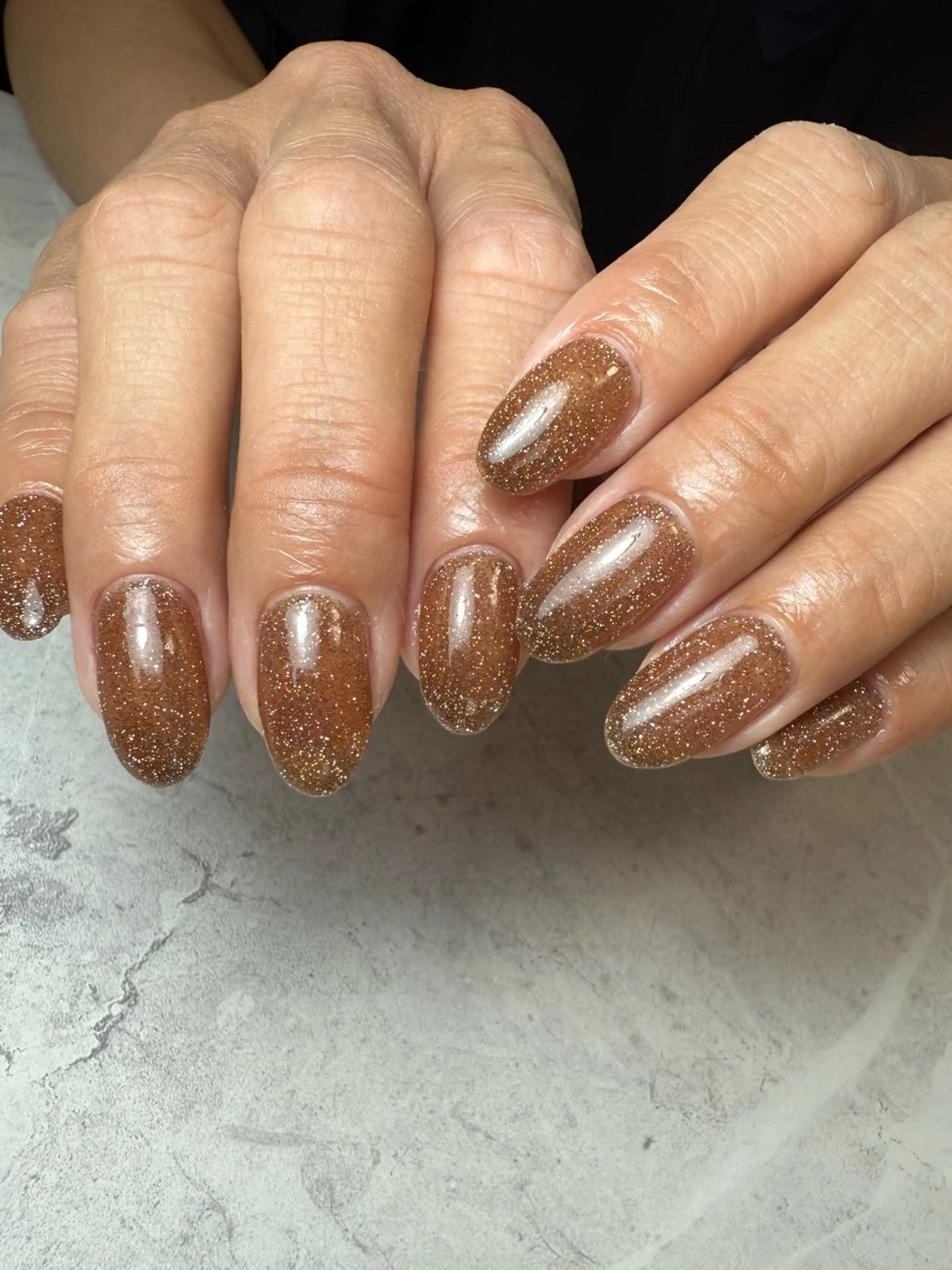 ネイル ハンドネイル A. nailのネイルデザイン