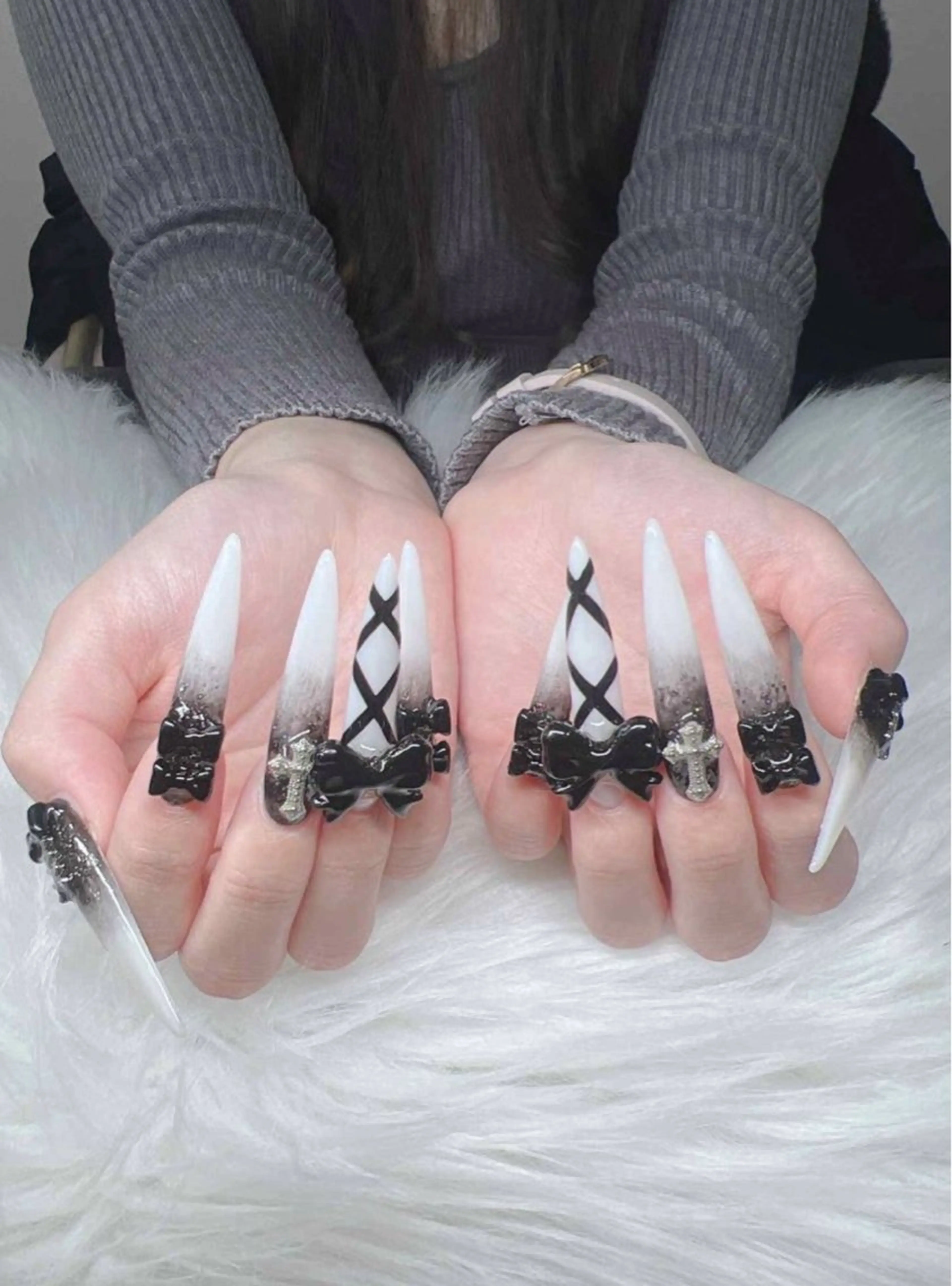 ネイル ハンドネイル REI nailのネイルデザイン
