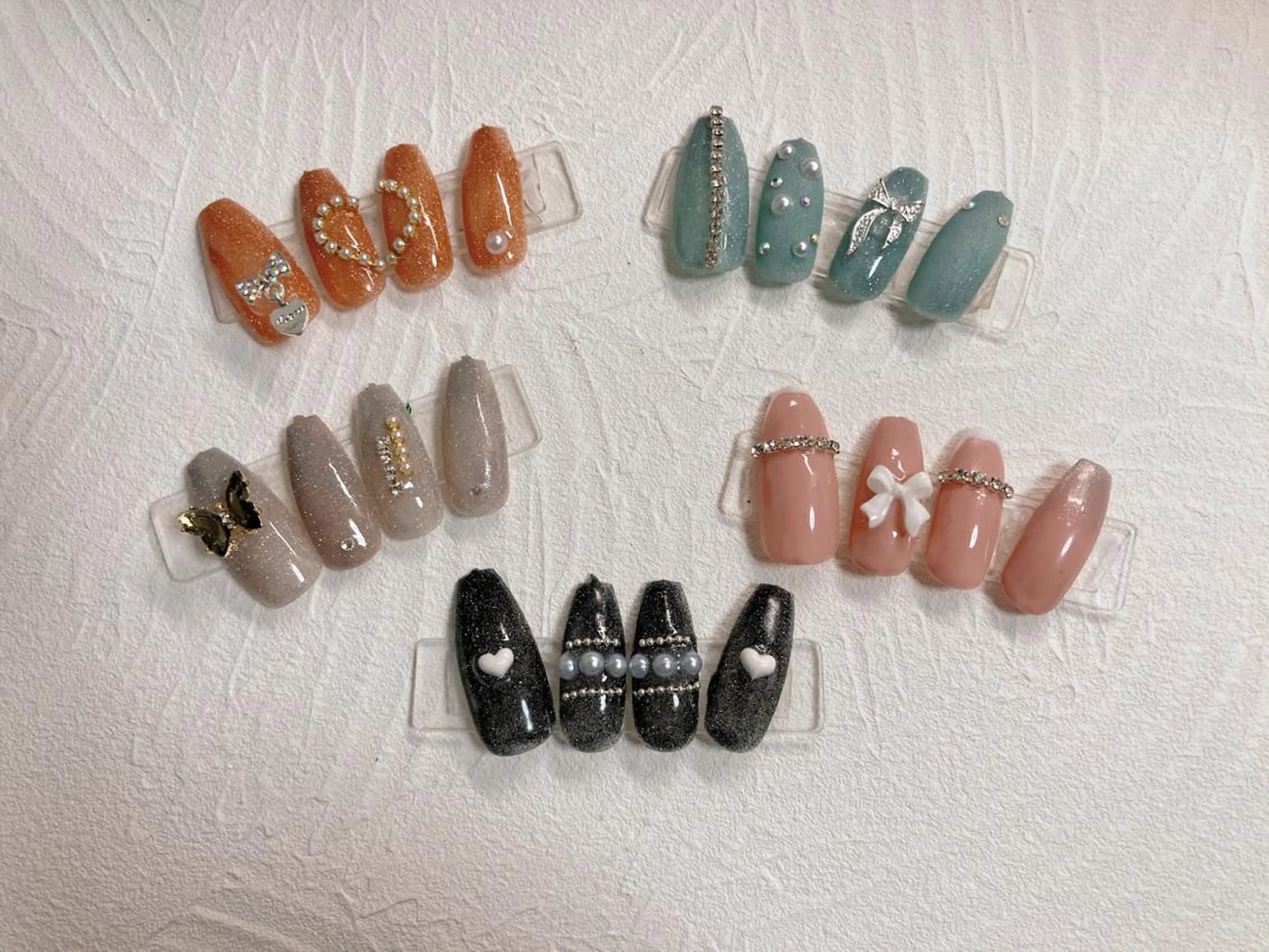 ネイル Hiro nail /Harapeccoのネイルデザイン