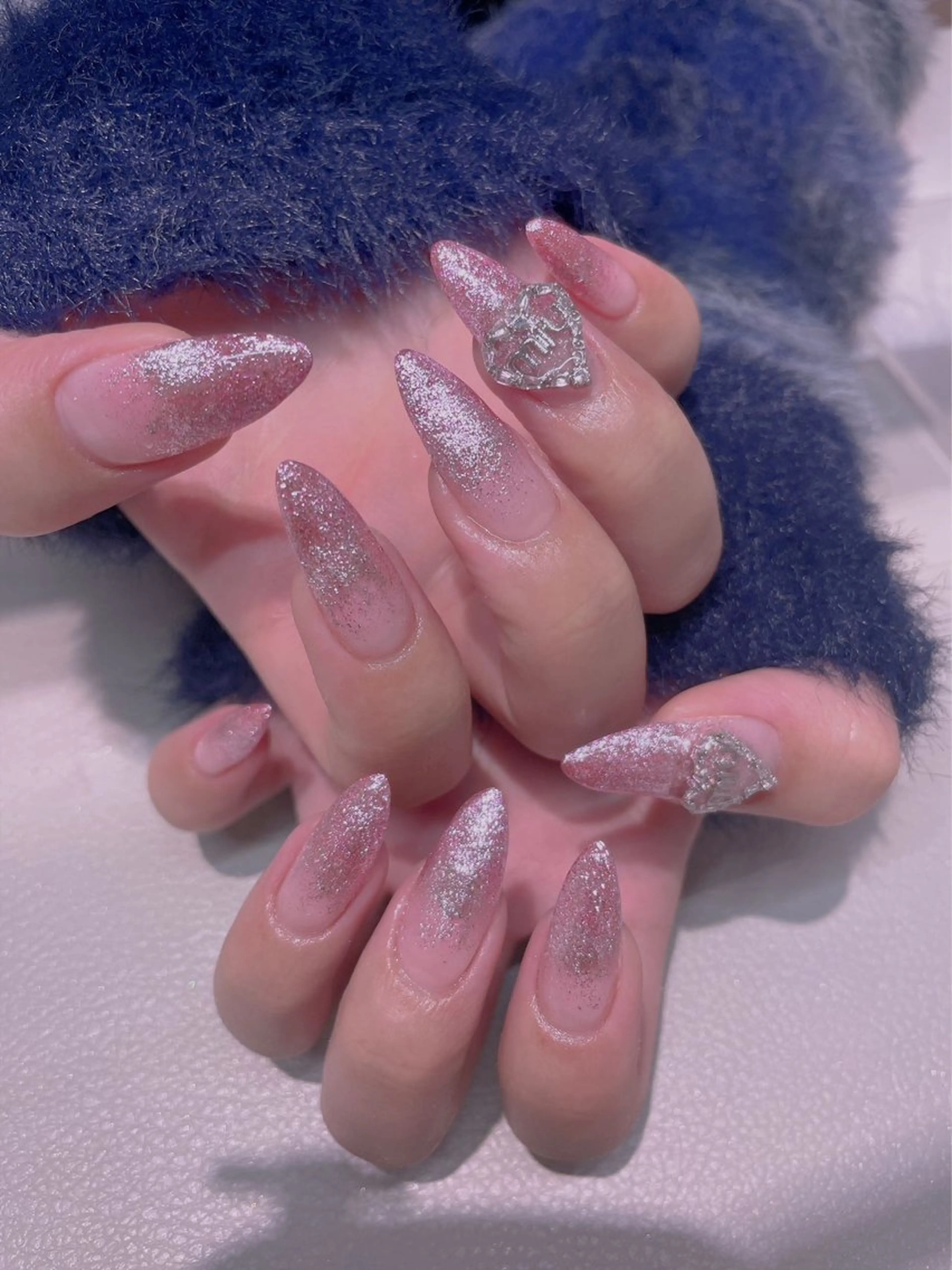 ネイル エムズ ハヤシのネイルデザイン