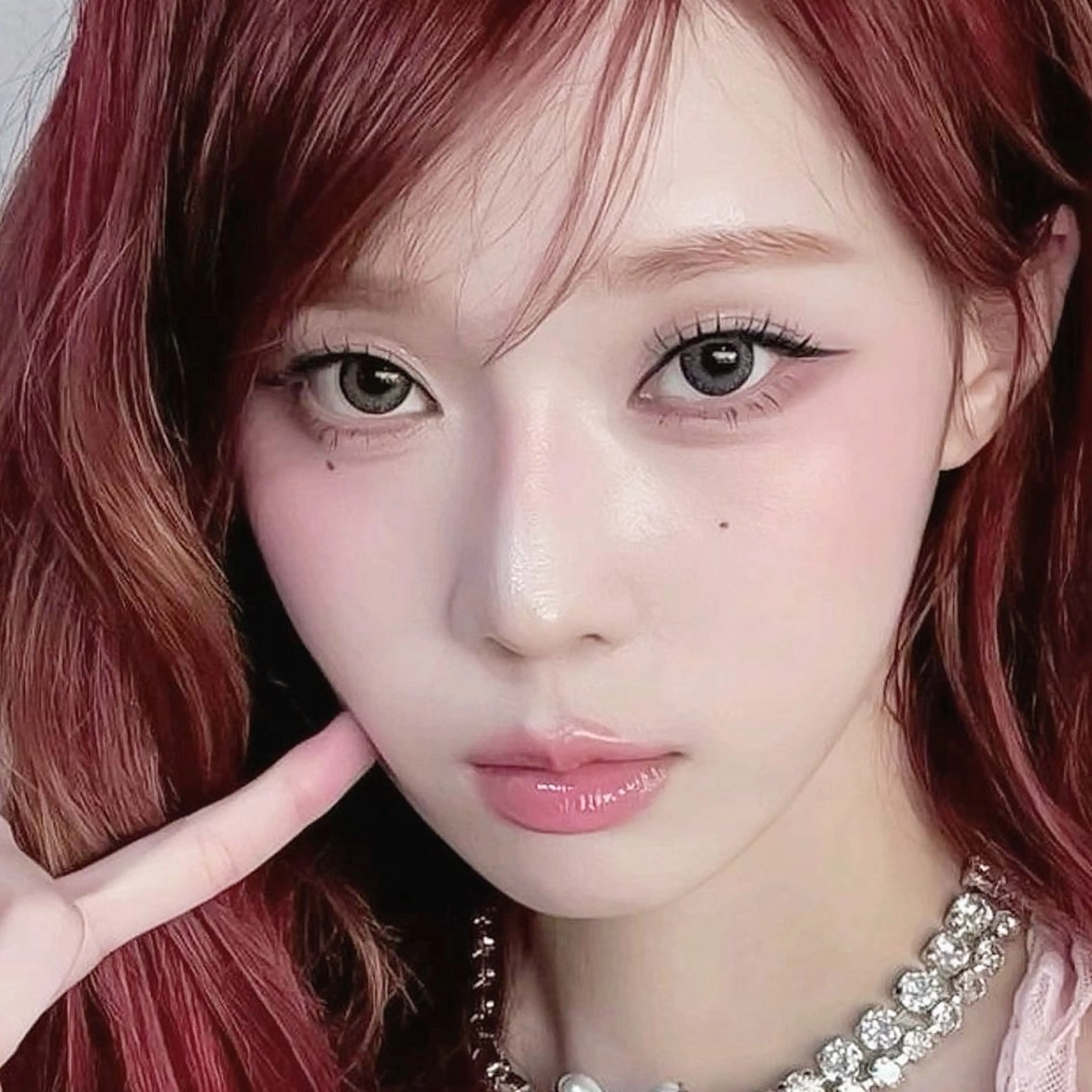 マツエク・マツパ miho 【韓国束感まつげ】のマツエク・マツパデザイン