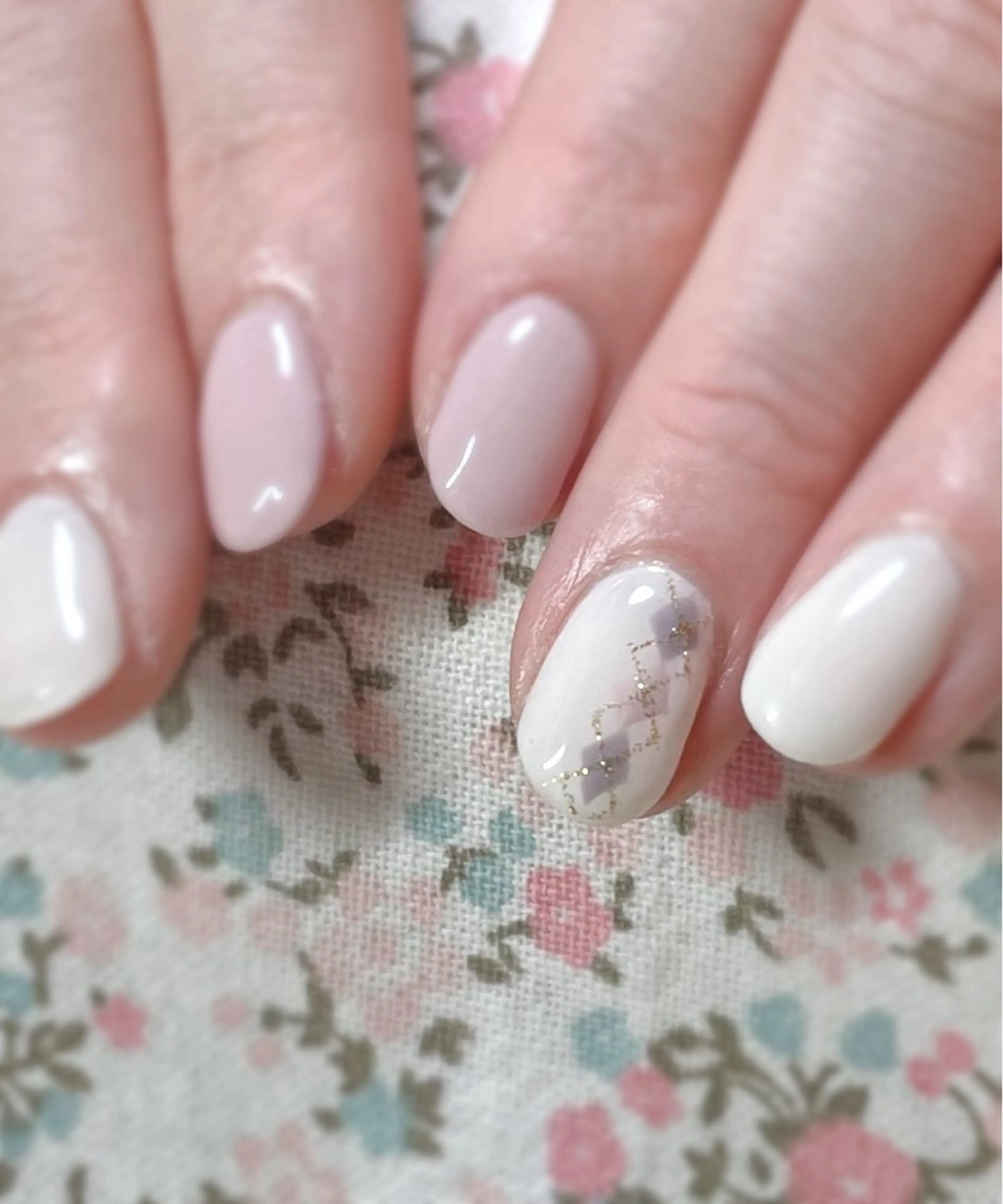 ネイル エステ＆ネイル tetoteのエステ・リラクイメージ