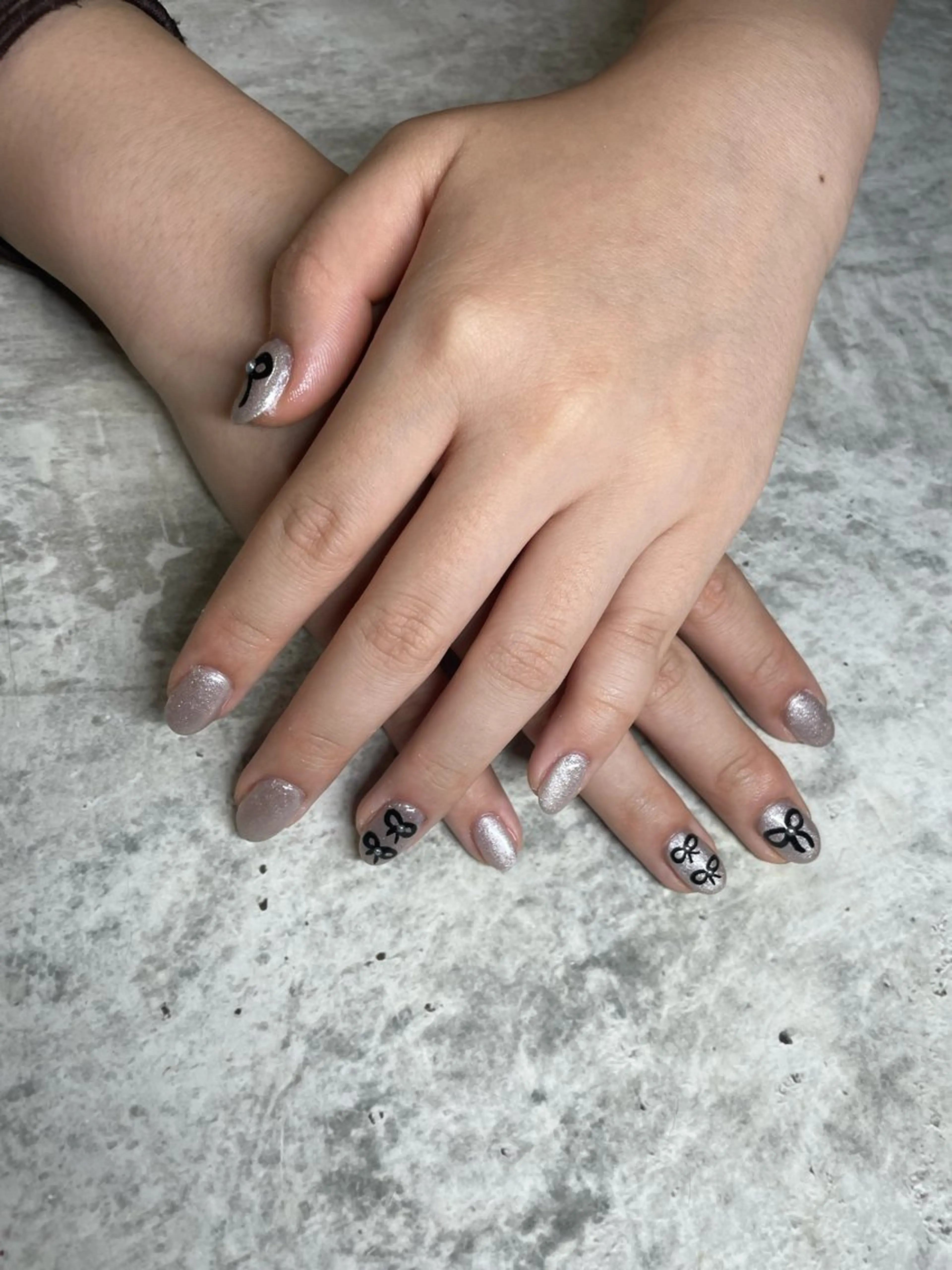 ネイル ハンドネイル IROHA Nail 今村 昇生のネイルデザイン