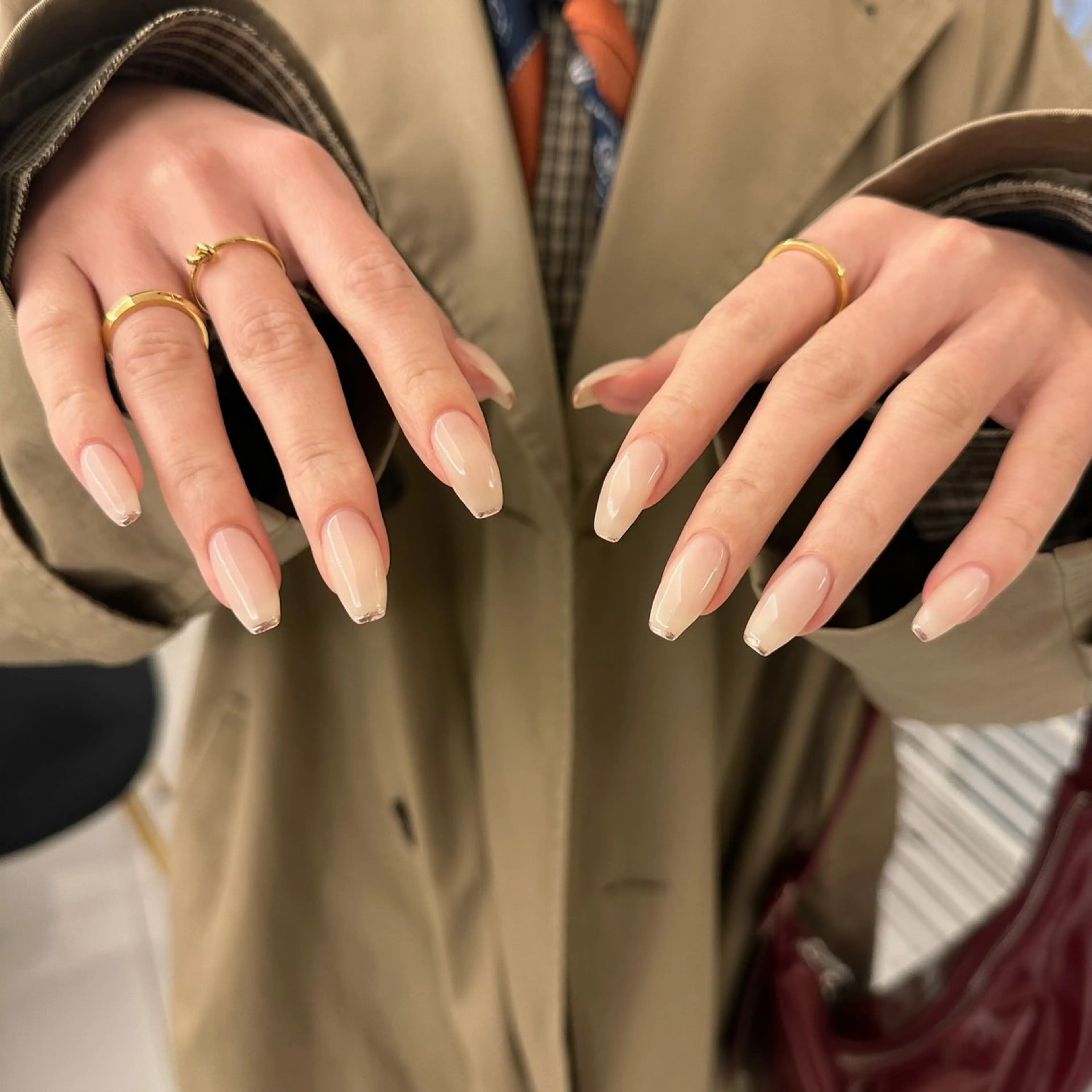 ネイル nailist MOEのネイルデザイン