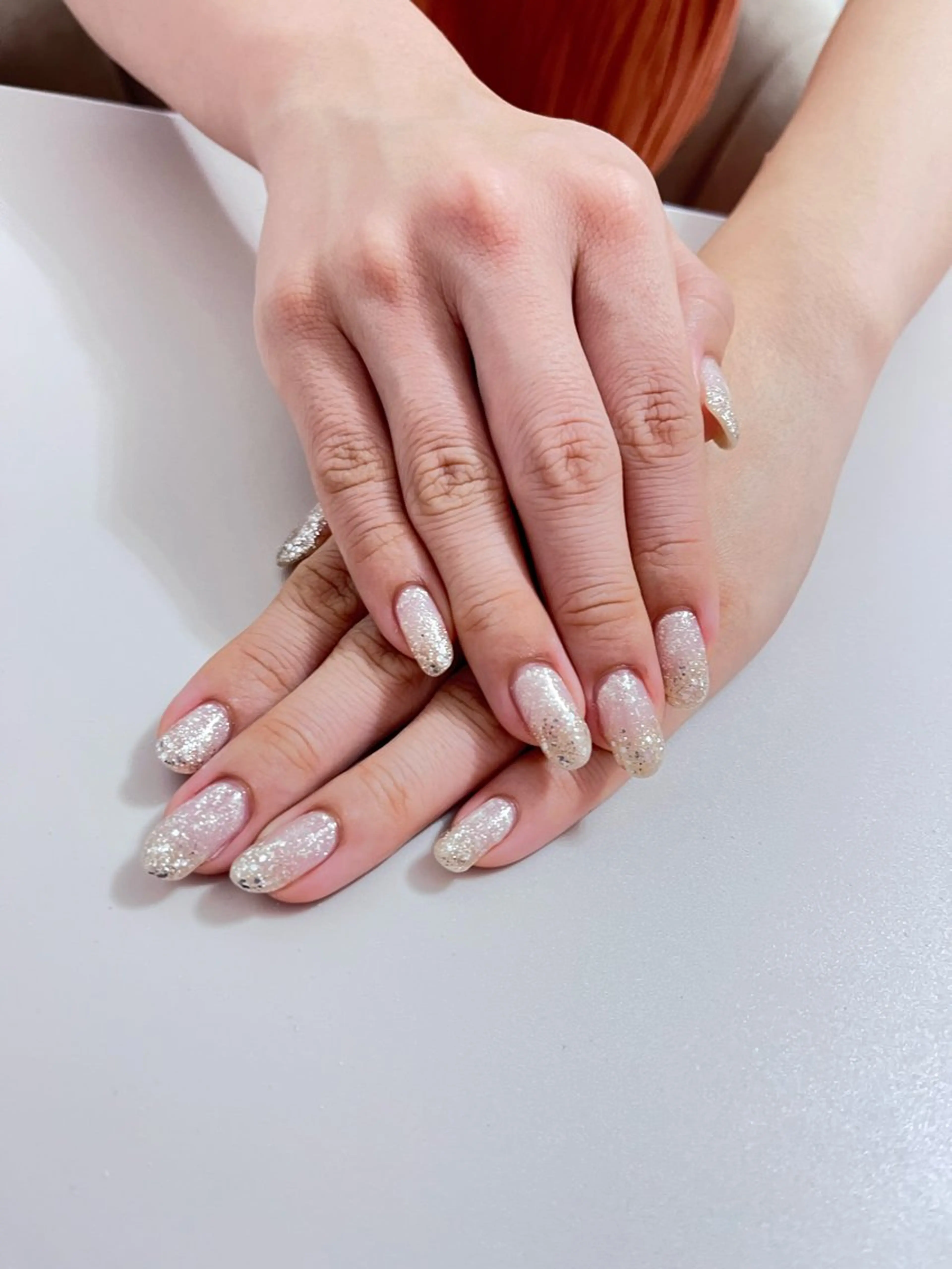 ネイル ハンドネイル Luxy YUKIのネイルデザイン