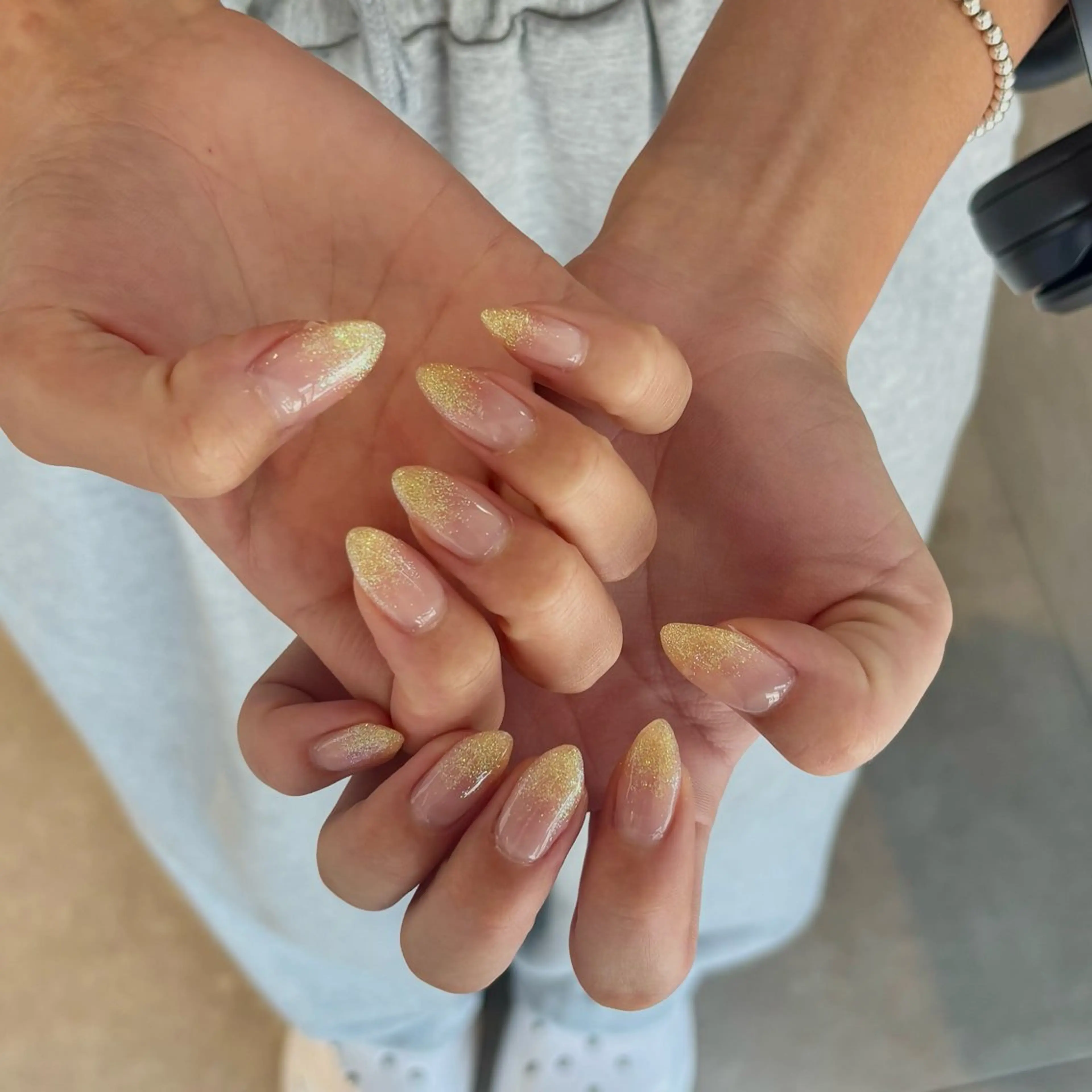 ネイル ハンドネイル ハンドケア ✮ mikuのネイルデザイン