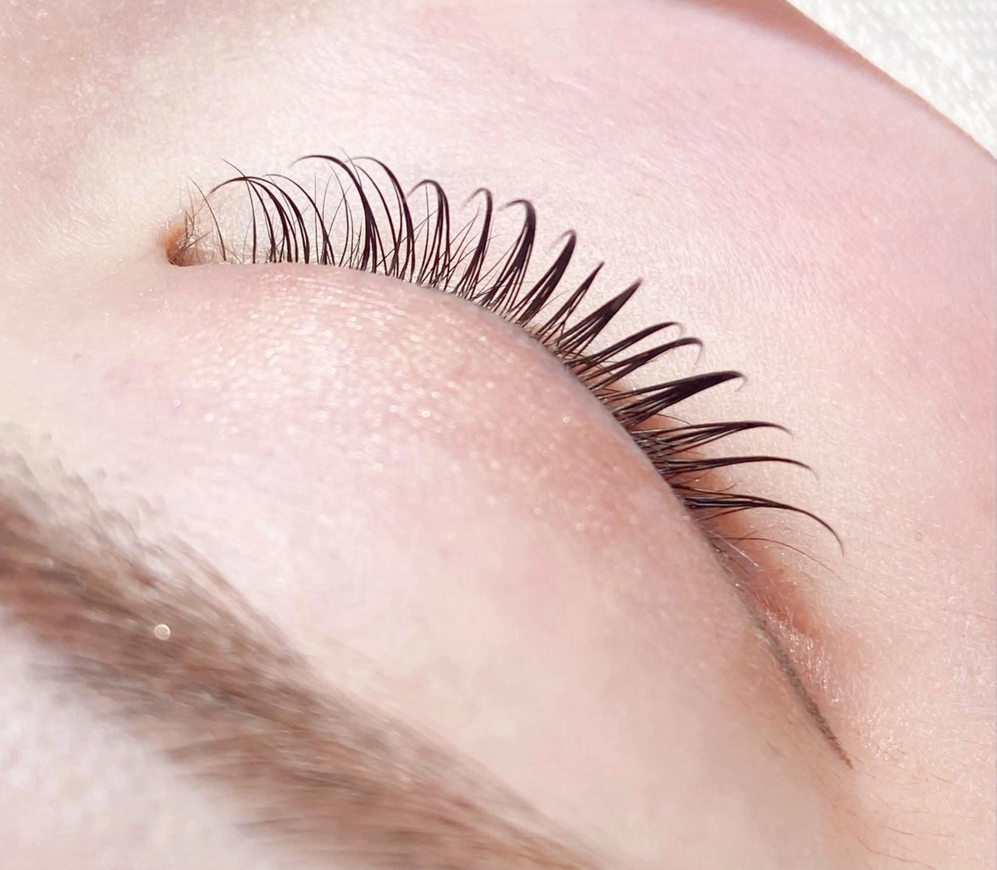 マツエク・マツパ マツパ 🌼nakamura megumi🌼のマツエク・マツパデザイン