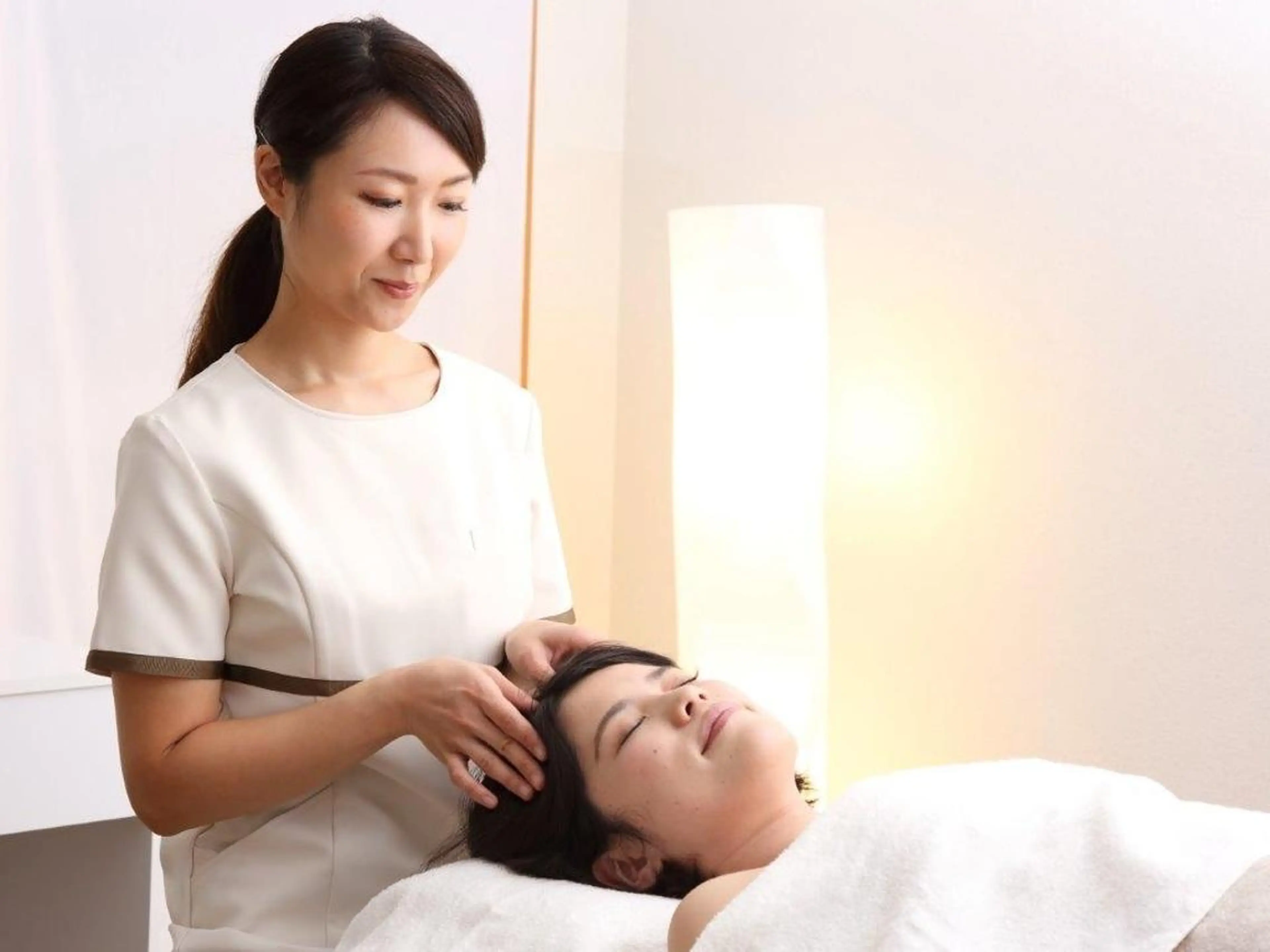 高橋 志緒のエステ・リラクイメージ