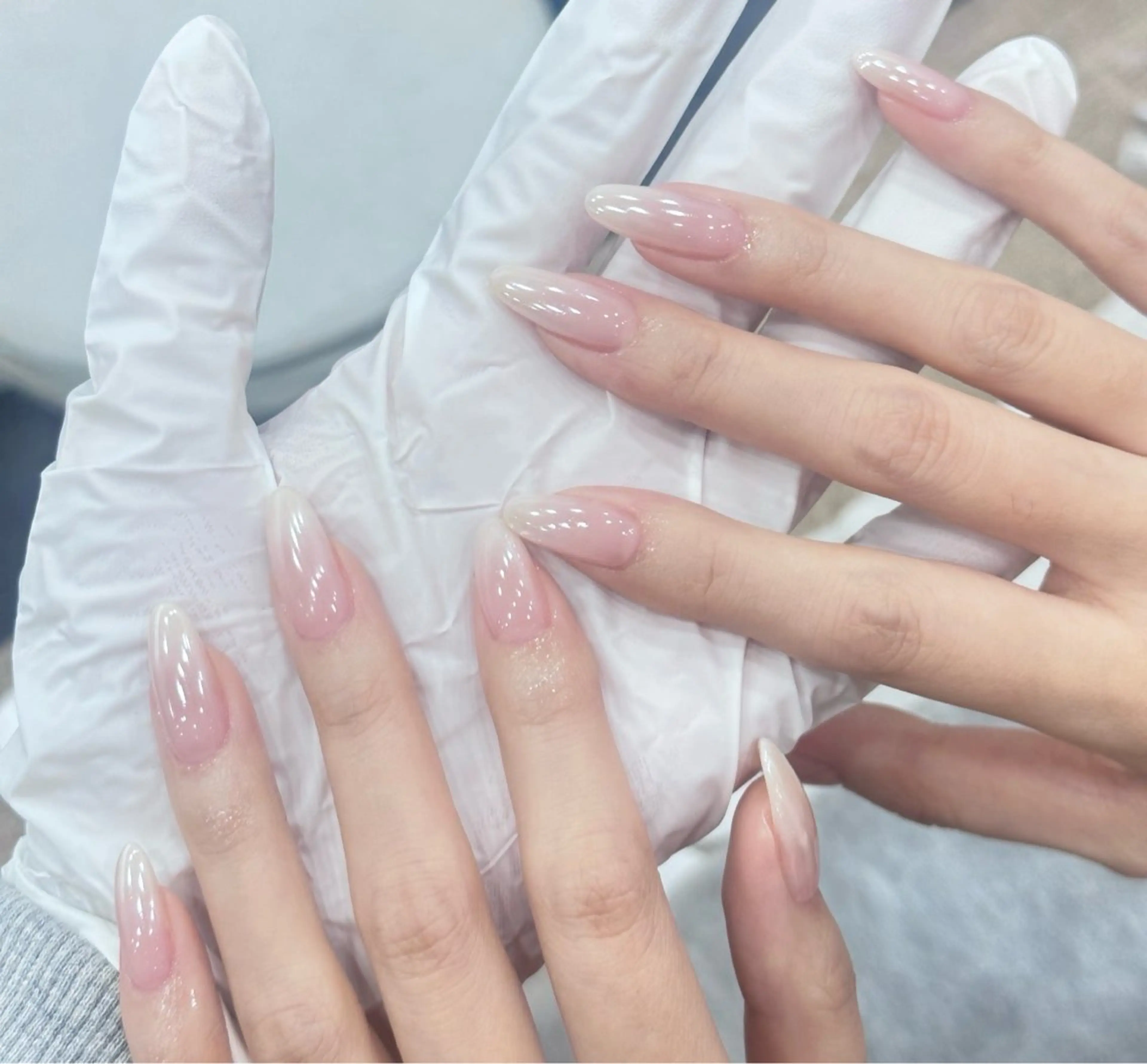 ネイル RanRan Nail専門店のネイルデザイン