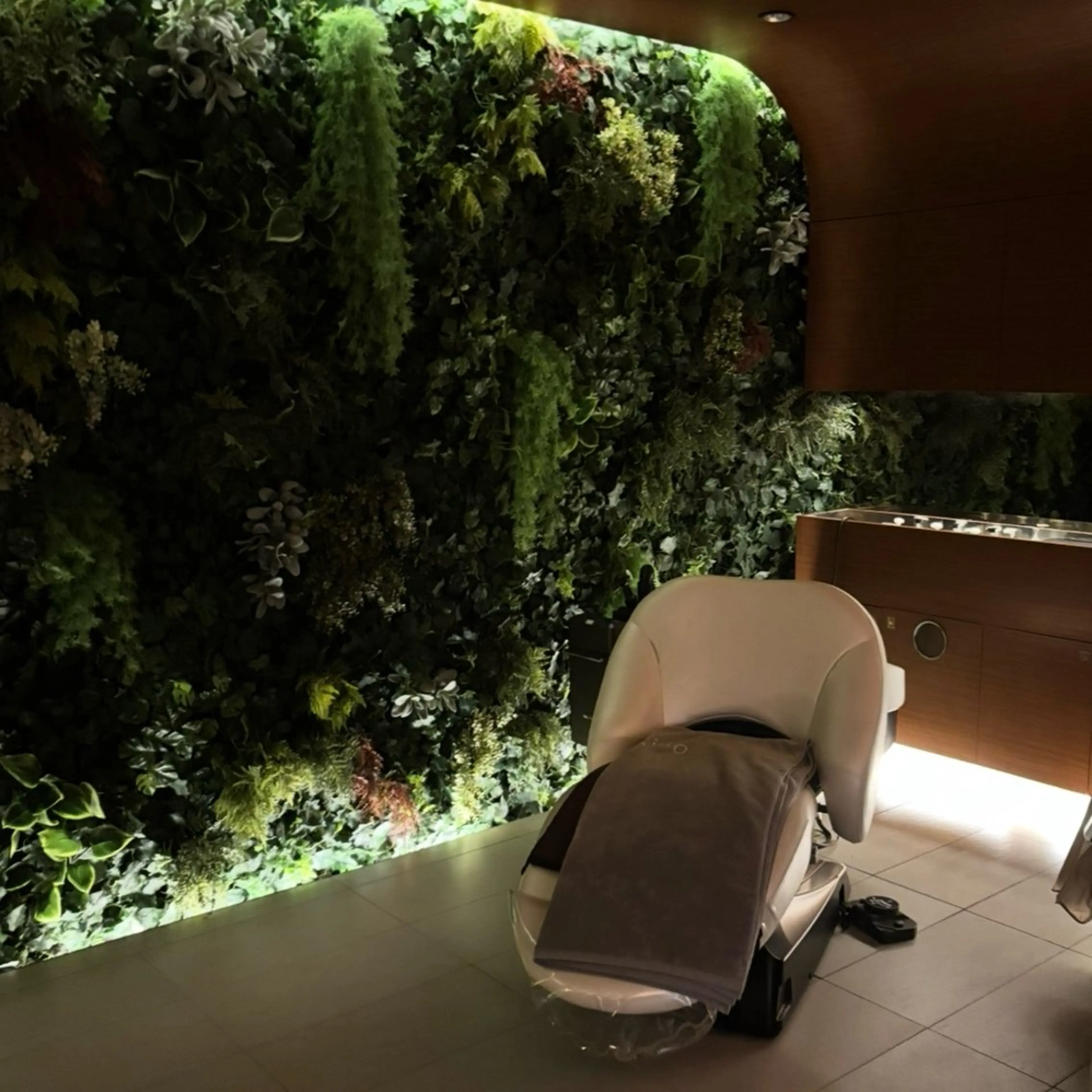 【ヘッドスパ】極上のうたた寝の写真