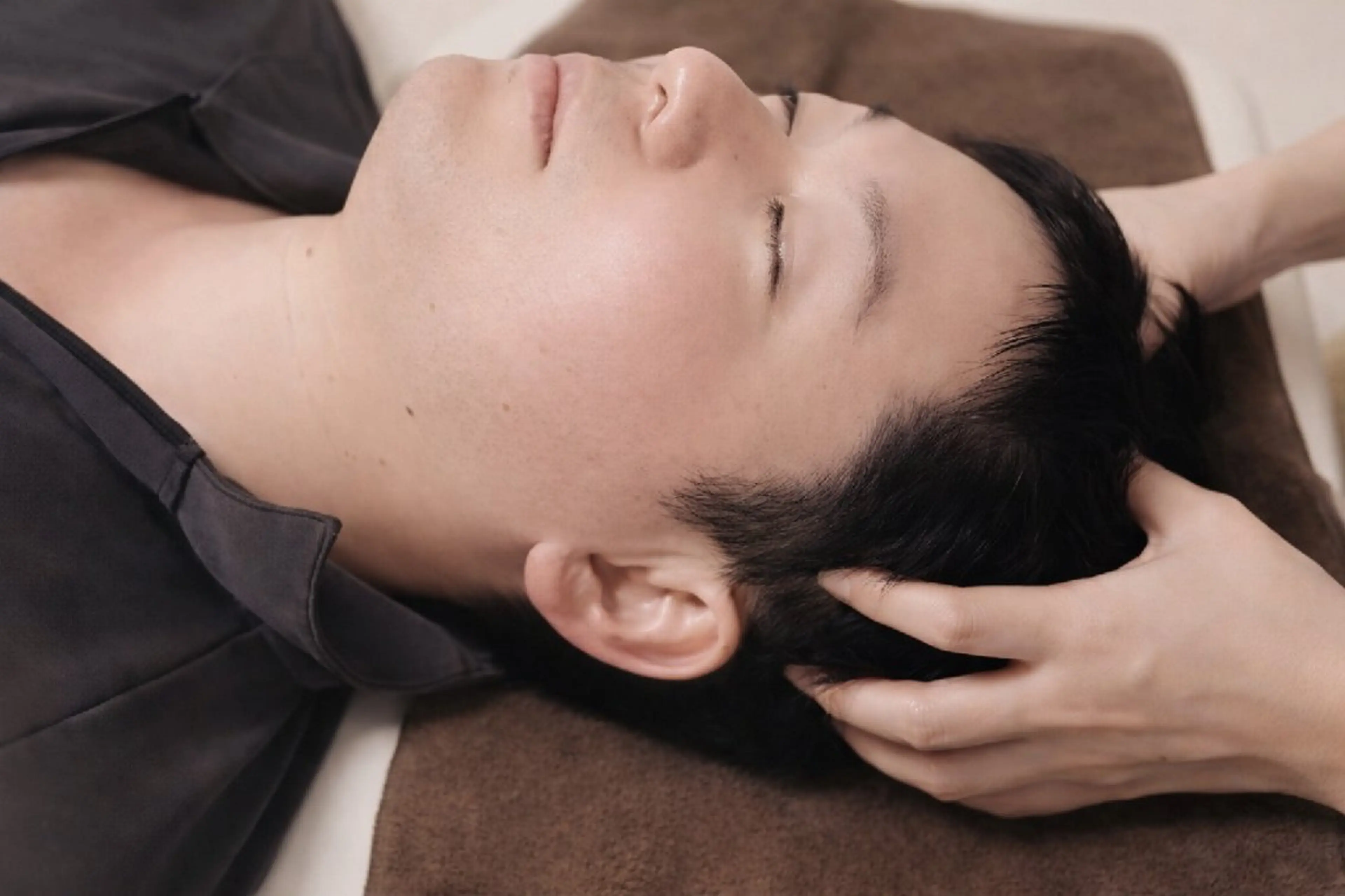 がんばる伝説の整体師 コハルさんのエステ・リラクイメージ