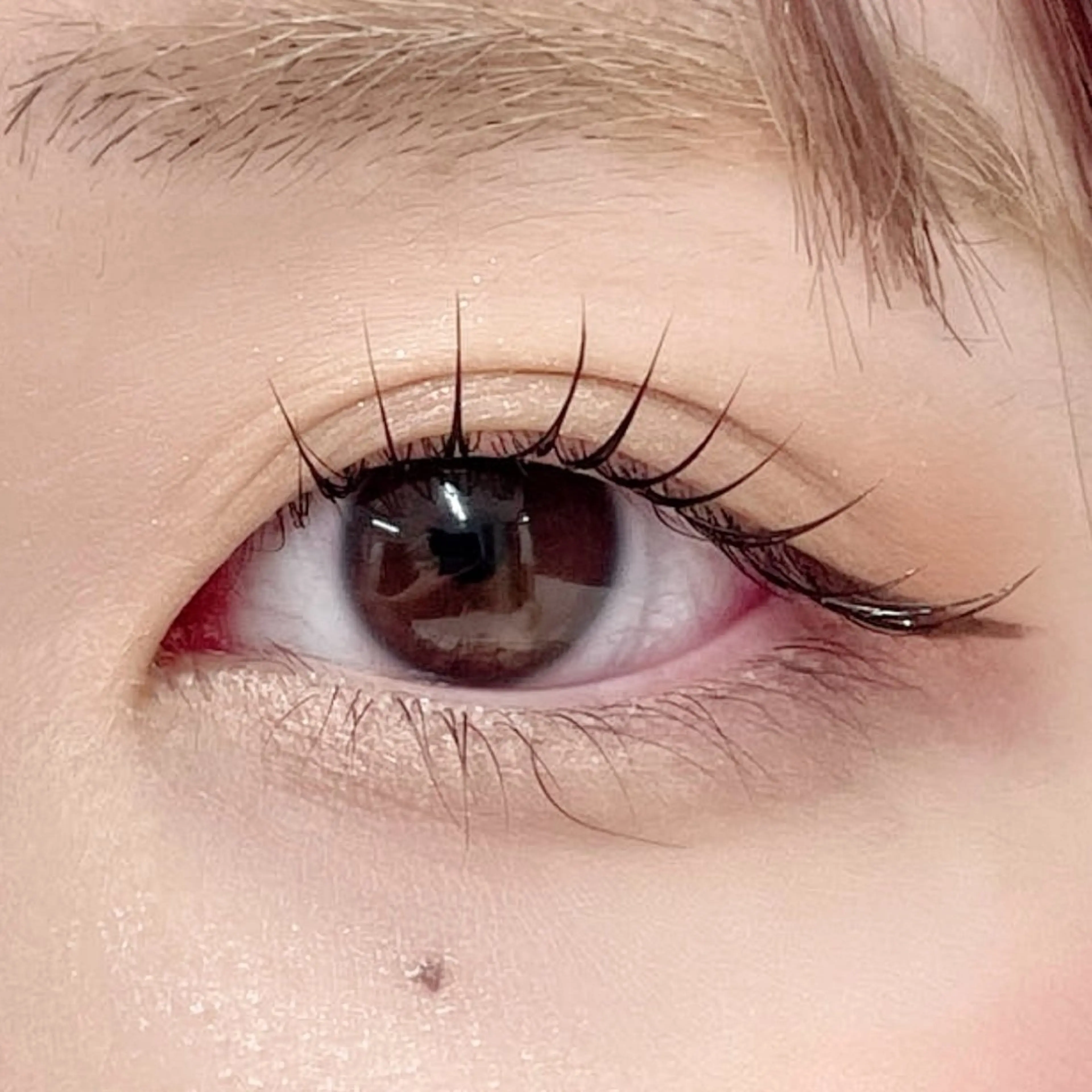 マツエク・マツパ マツパ mihiro 🐈‍⬛の眉毛・アイブロウイメージ