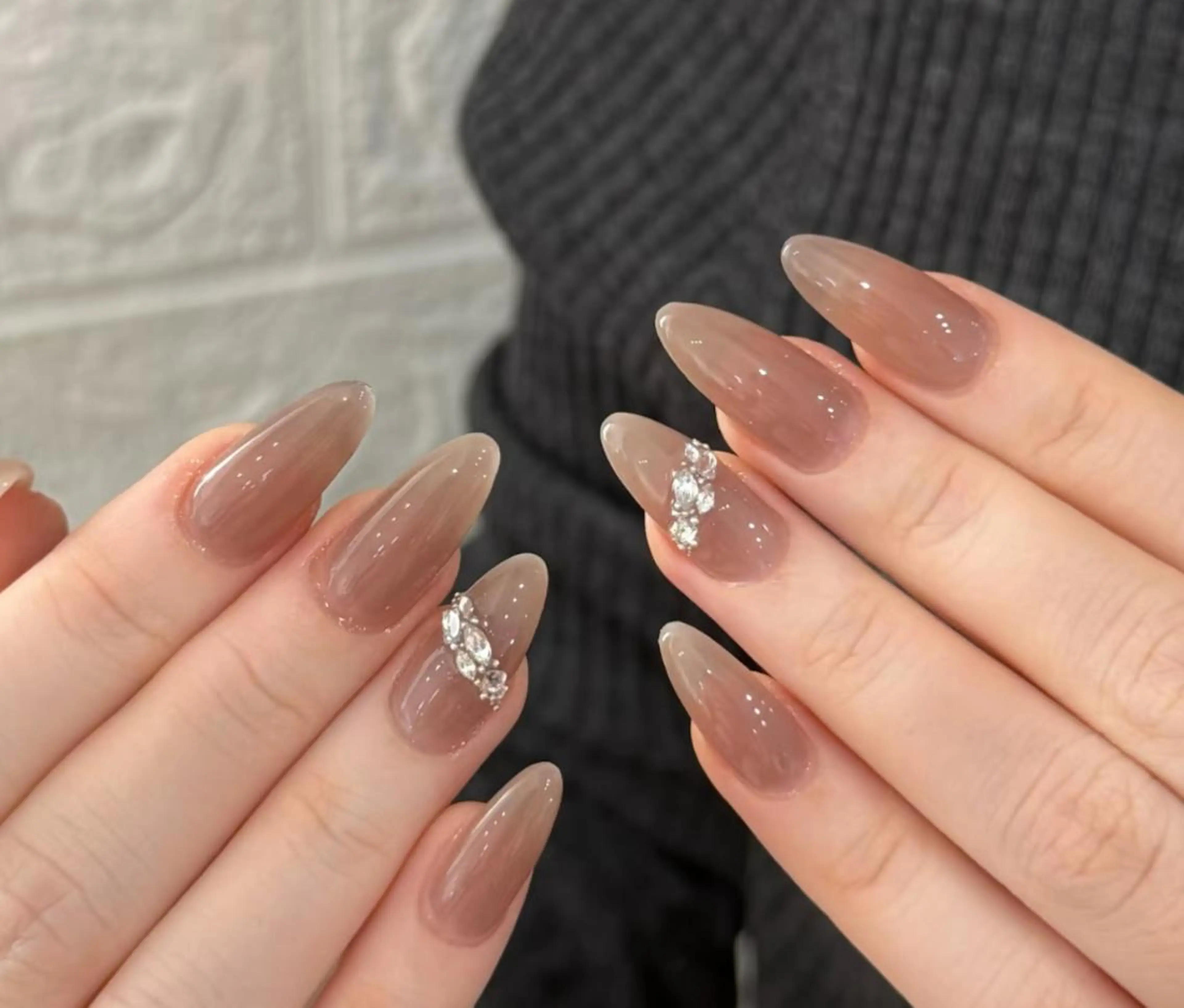 ネイル ハンドネイル Miya🎀 nailのネイルデザイン