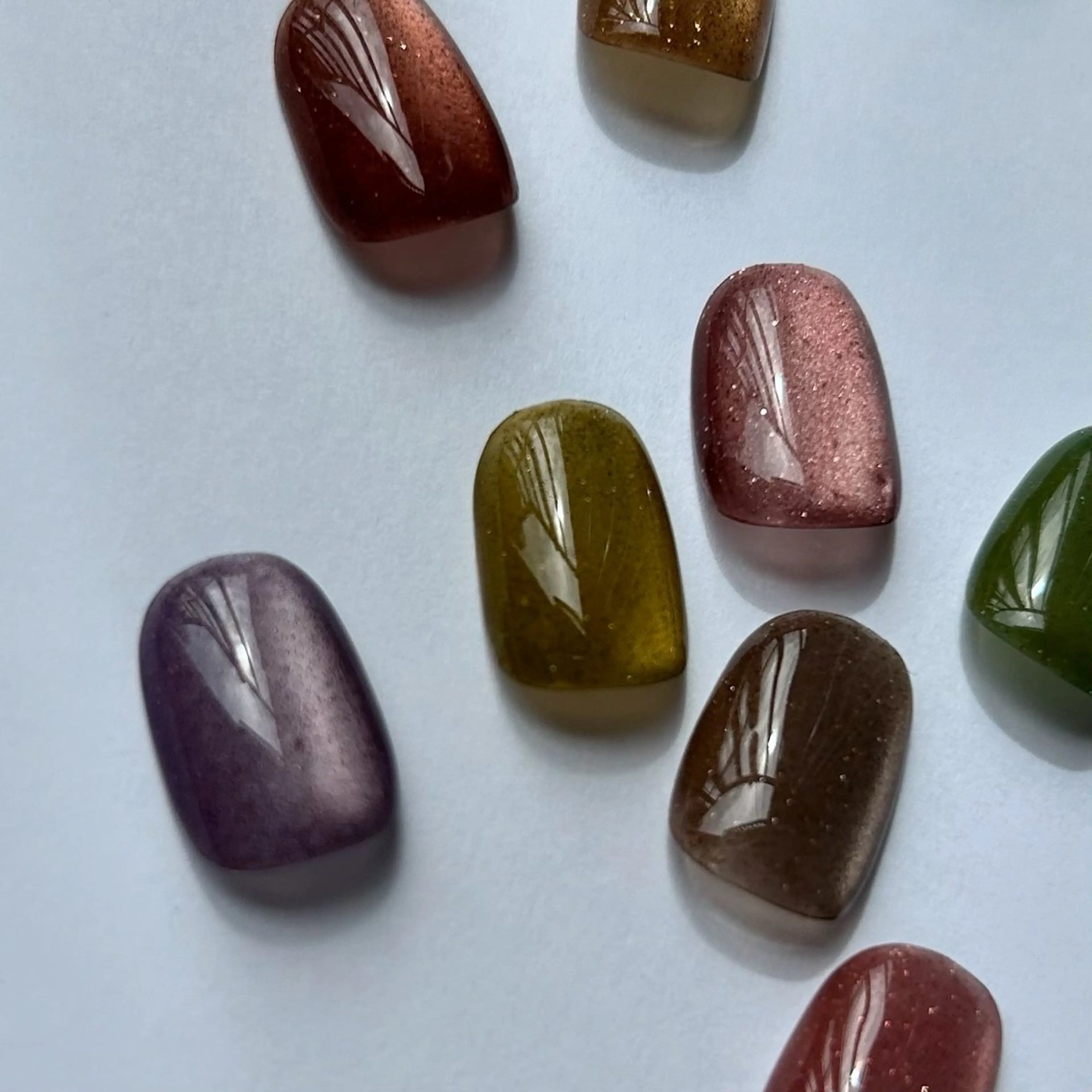 ネイル nail salon Manonのネイルデザイン