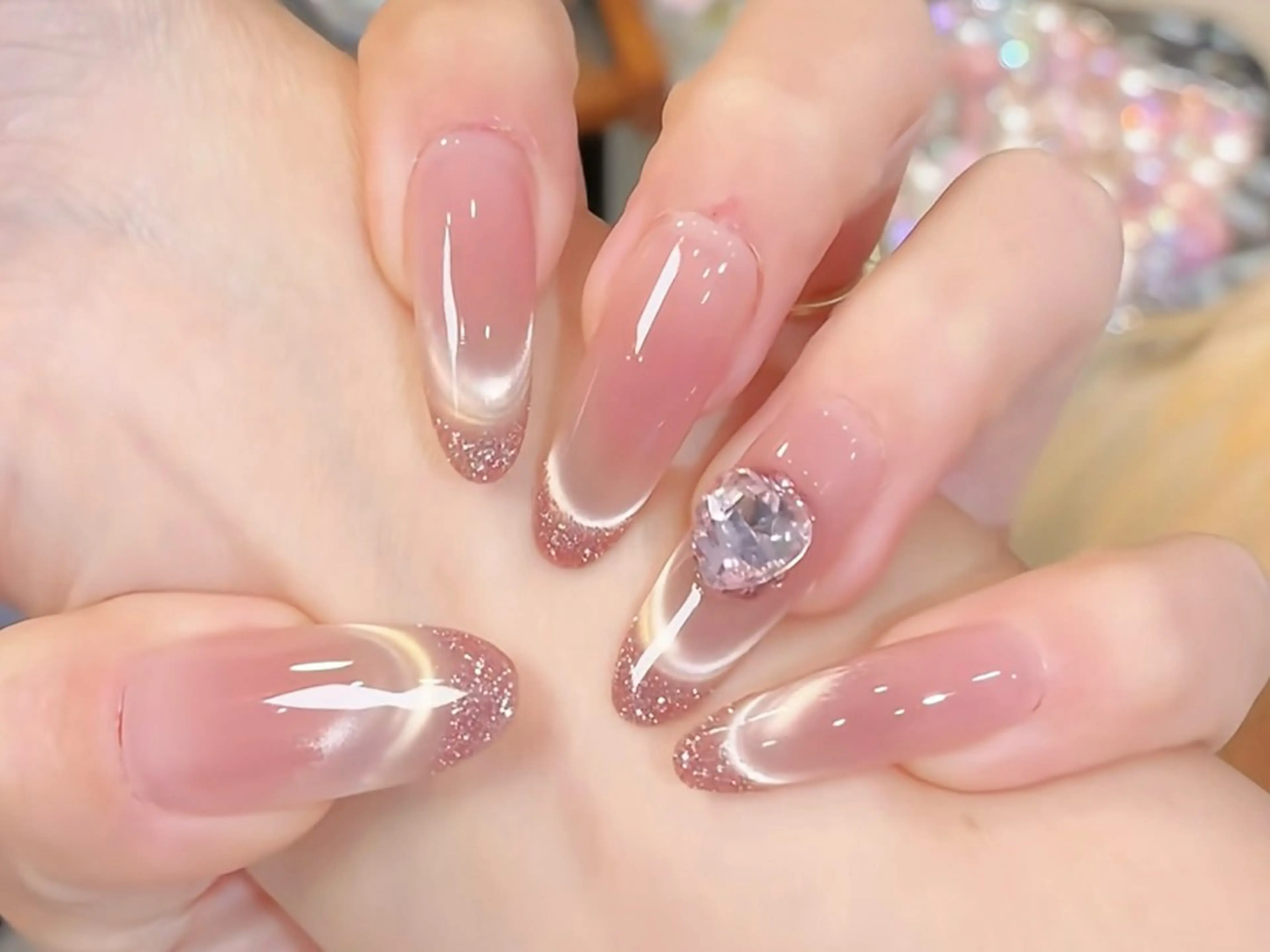 ネイル Miya nailのネイルデザイン