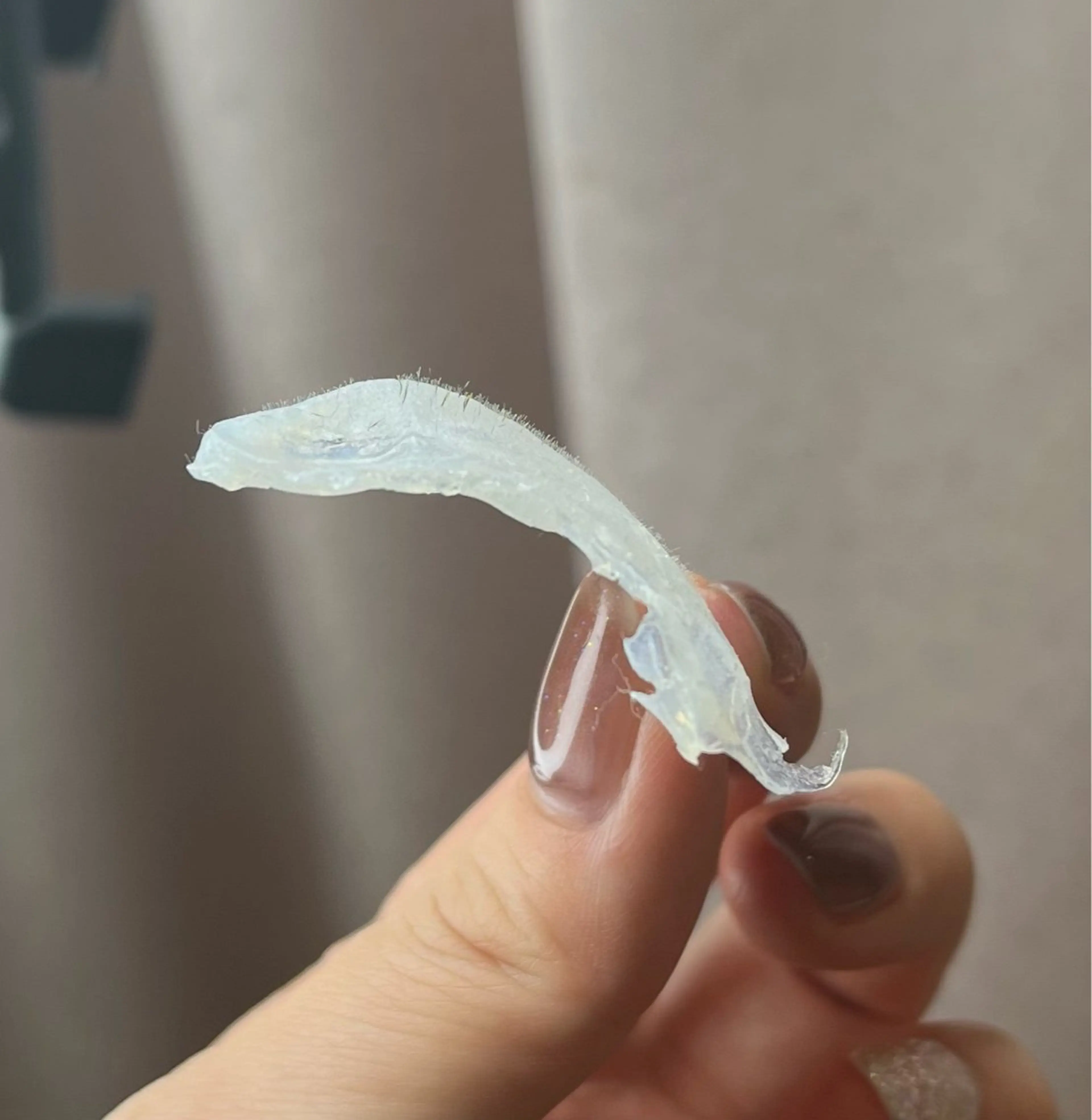 フェイスWax【マリムーブ】の写真