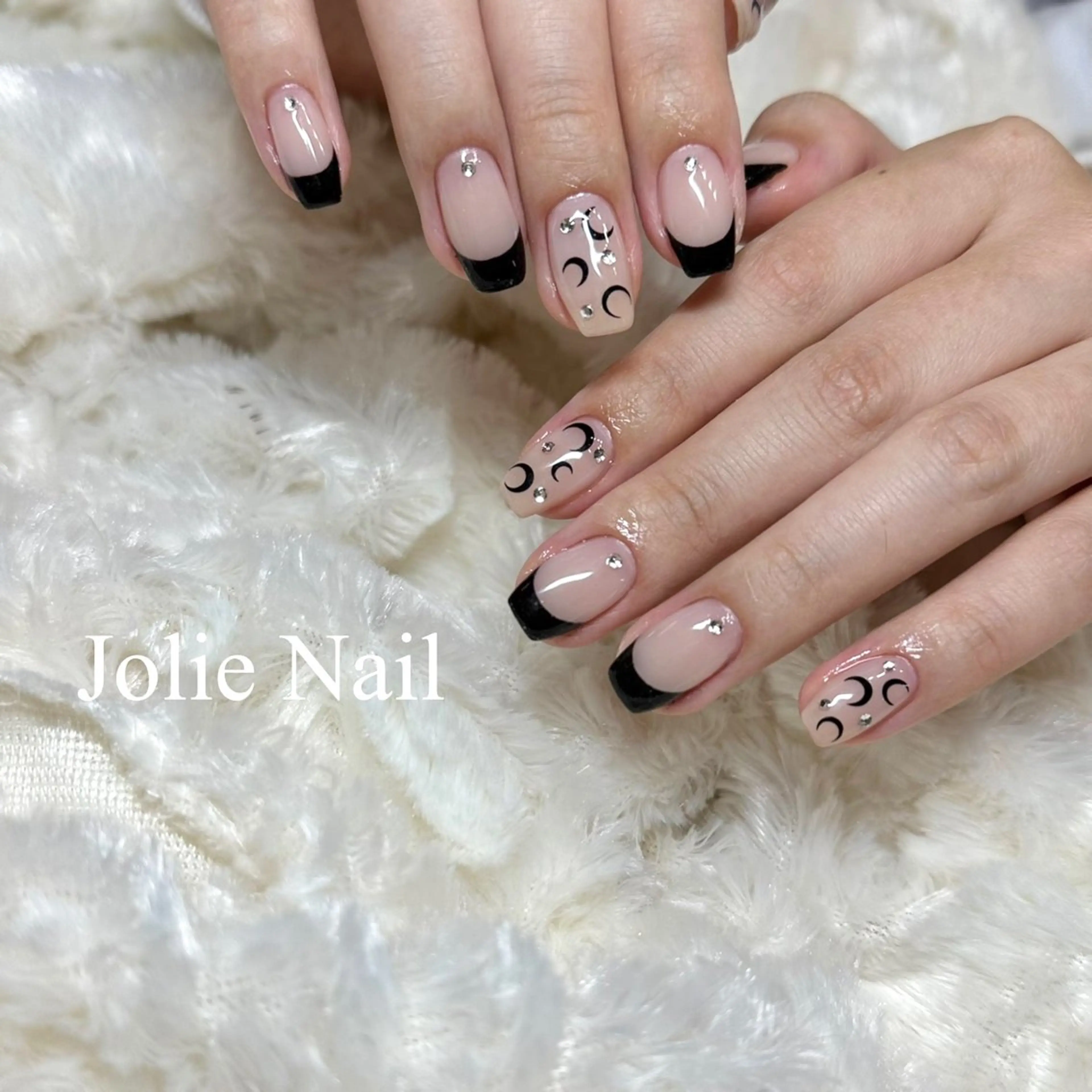 ネイル MIORA︎ マツエク×ネイルのマツエク・マツパデザイン