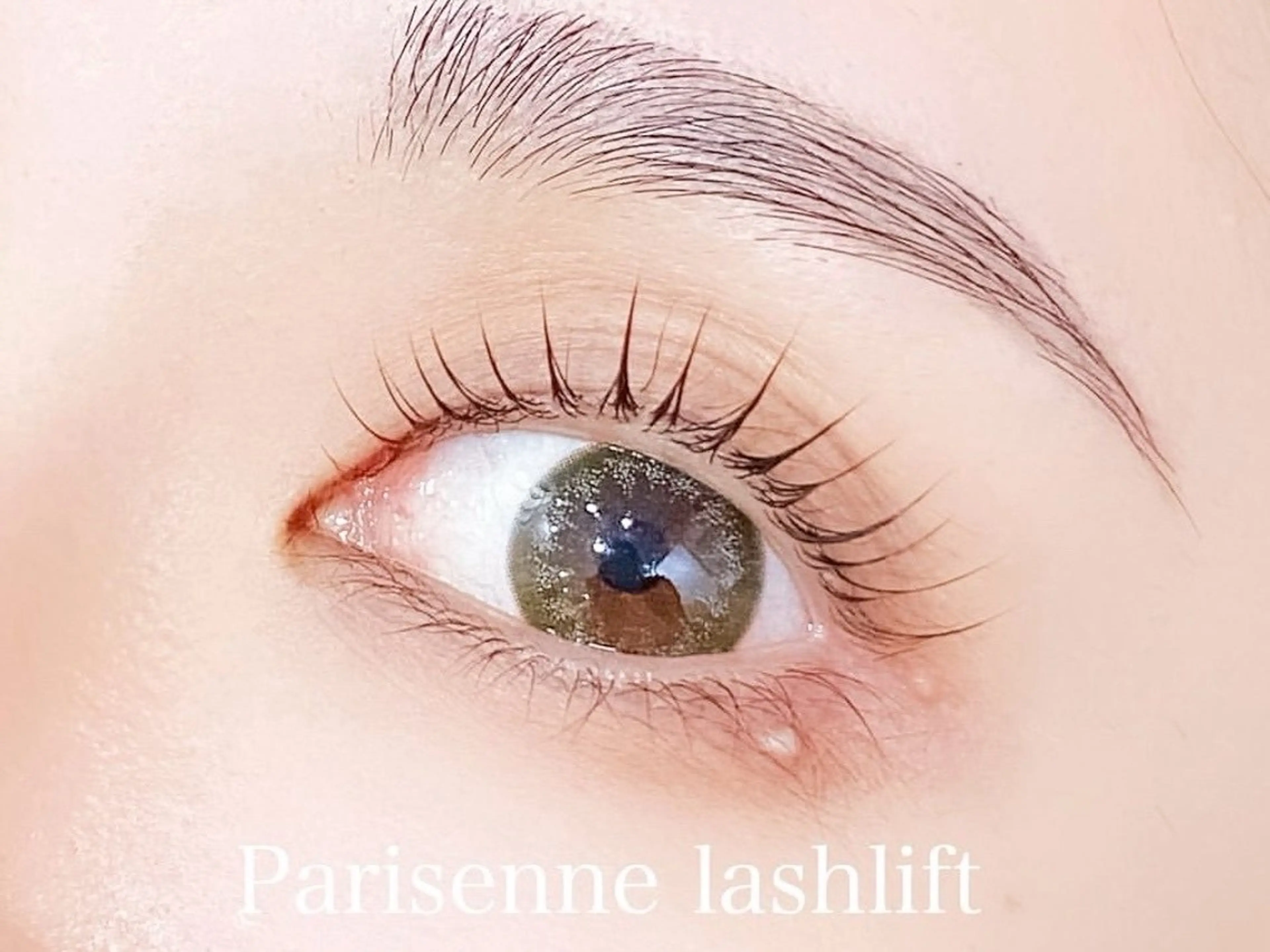 マツエク・マツパ kirari 🤍✨のマツエク・マツパデザイン