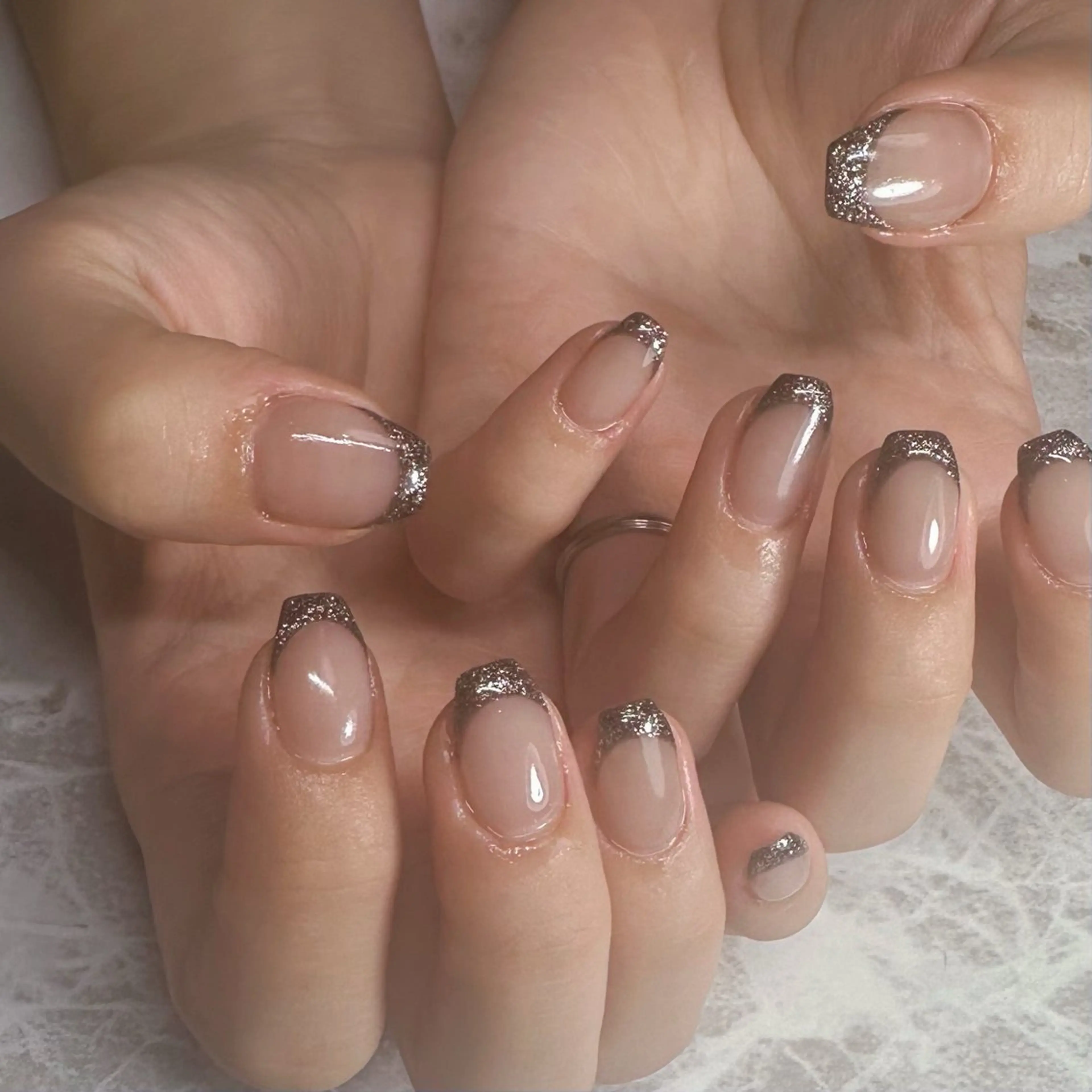 ネイル ACORii nailのネイルデザイン