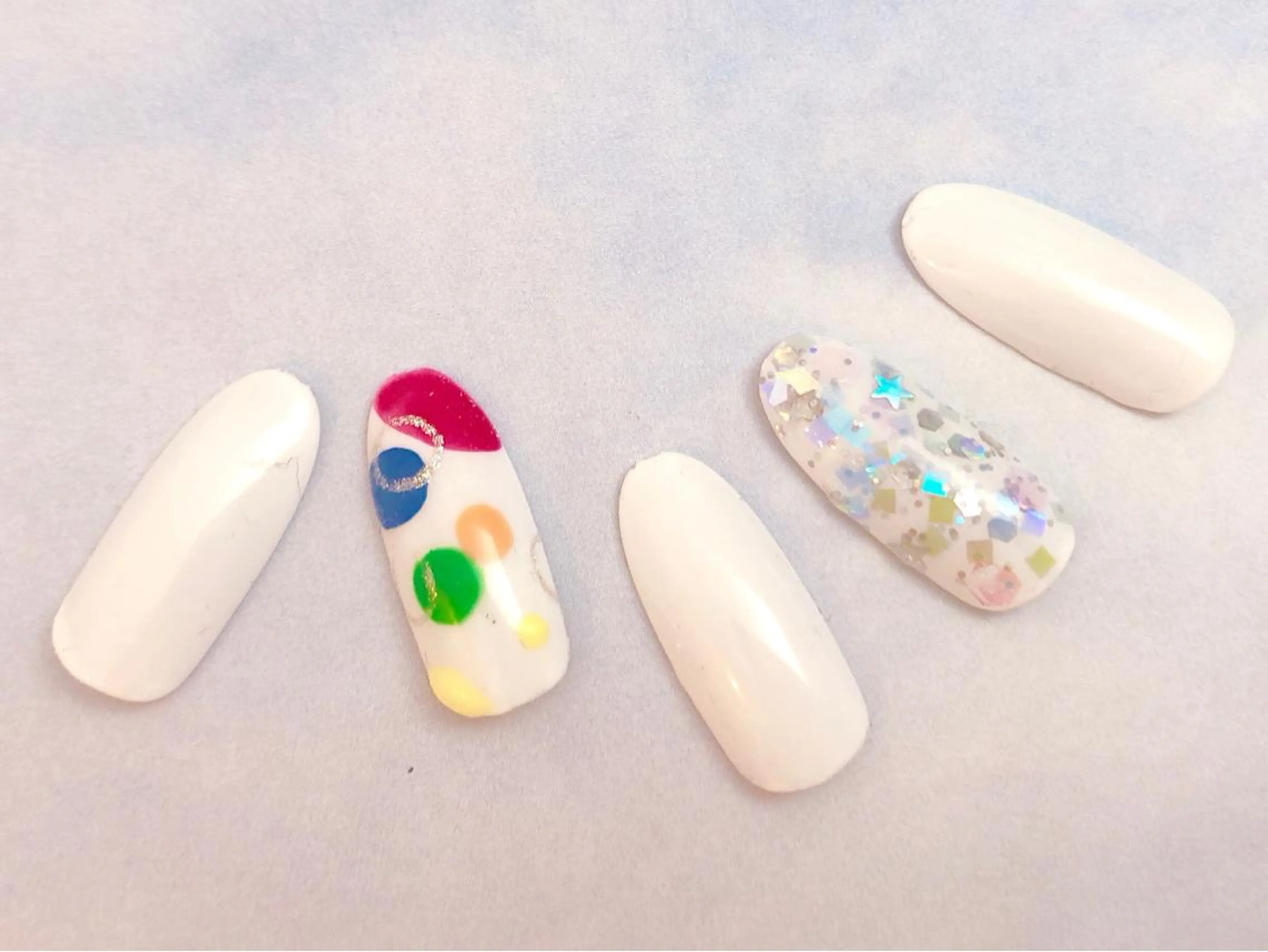 ネイル 🌸りな りなのネイルデザイン