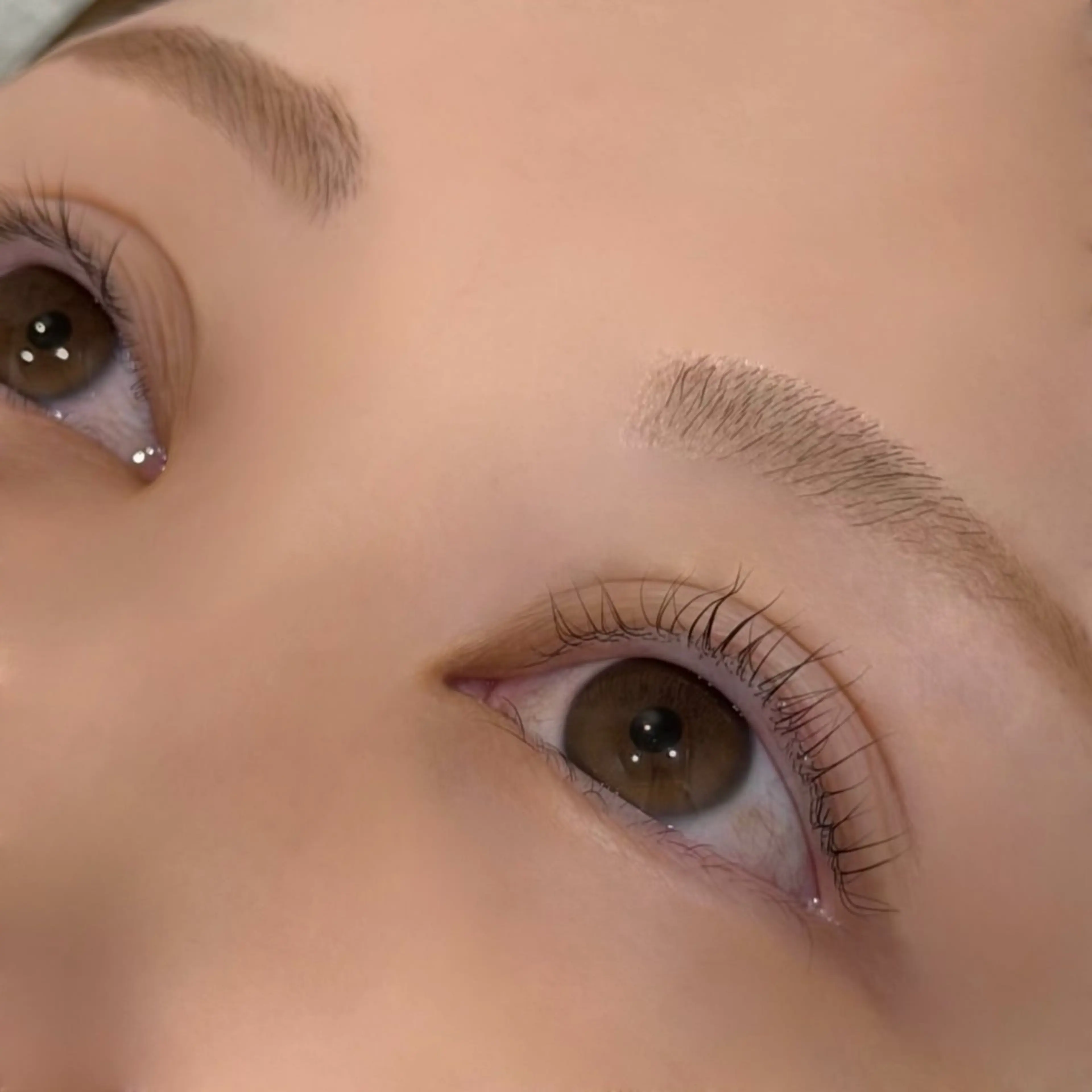 マツエク・マツパ マツパ trove by first 富沢店所属・今田 莉心のマツエク・マツパデザイン