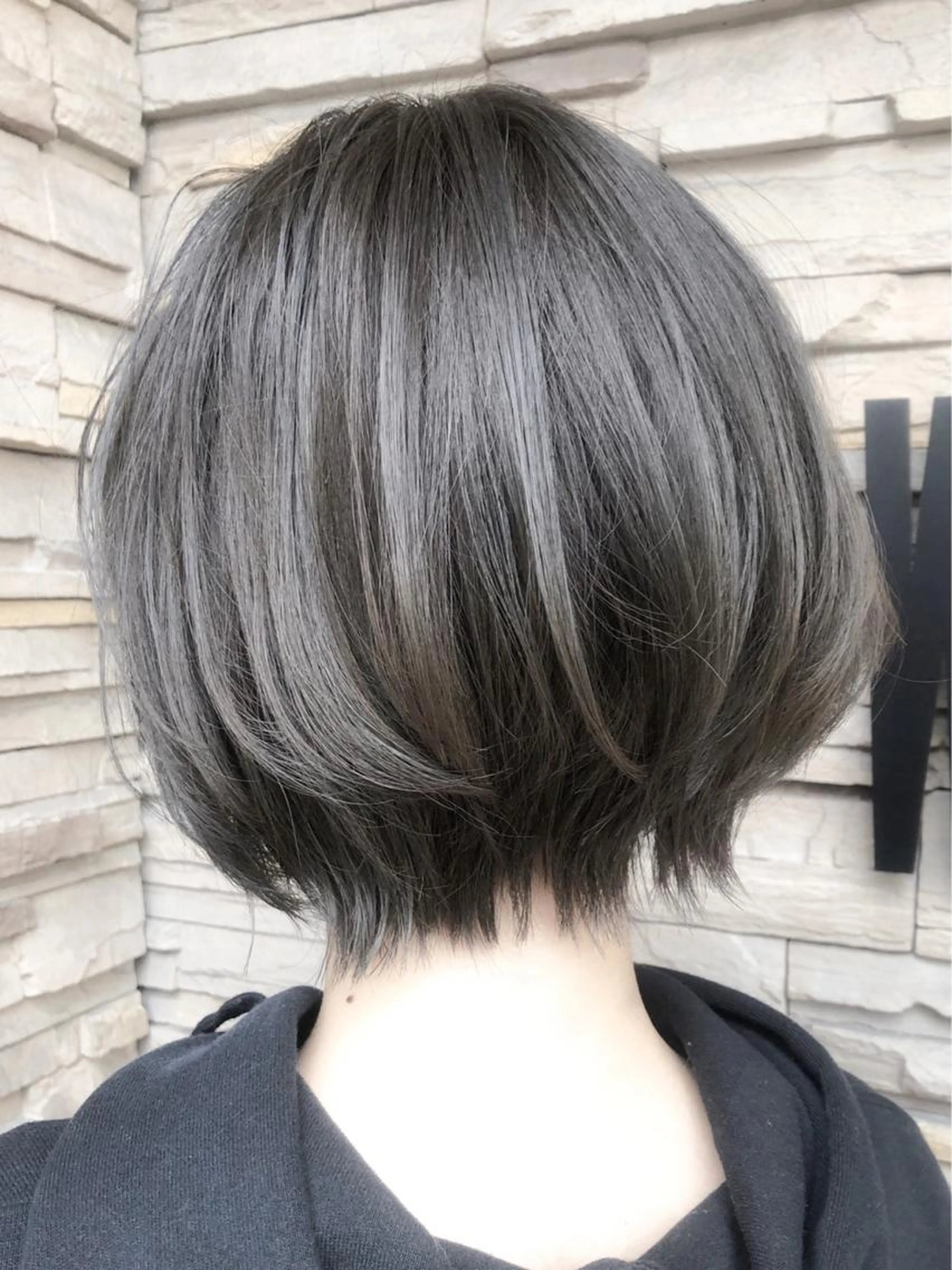 カットの写真