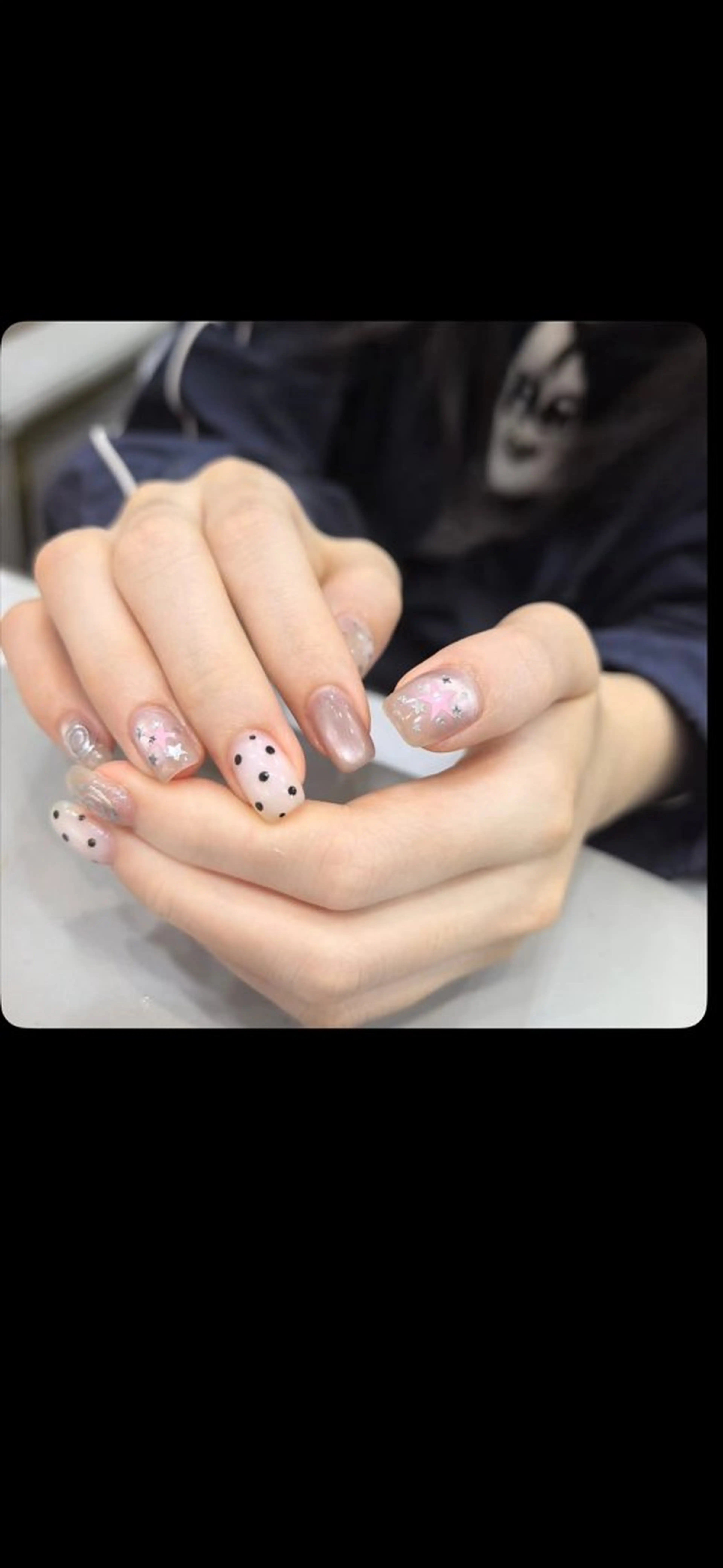 ネイル さくら Nailsのネイルデザイン