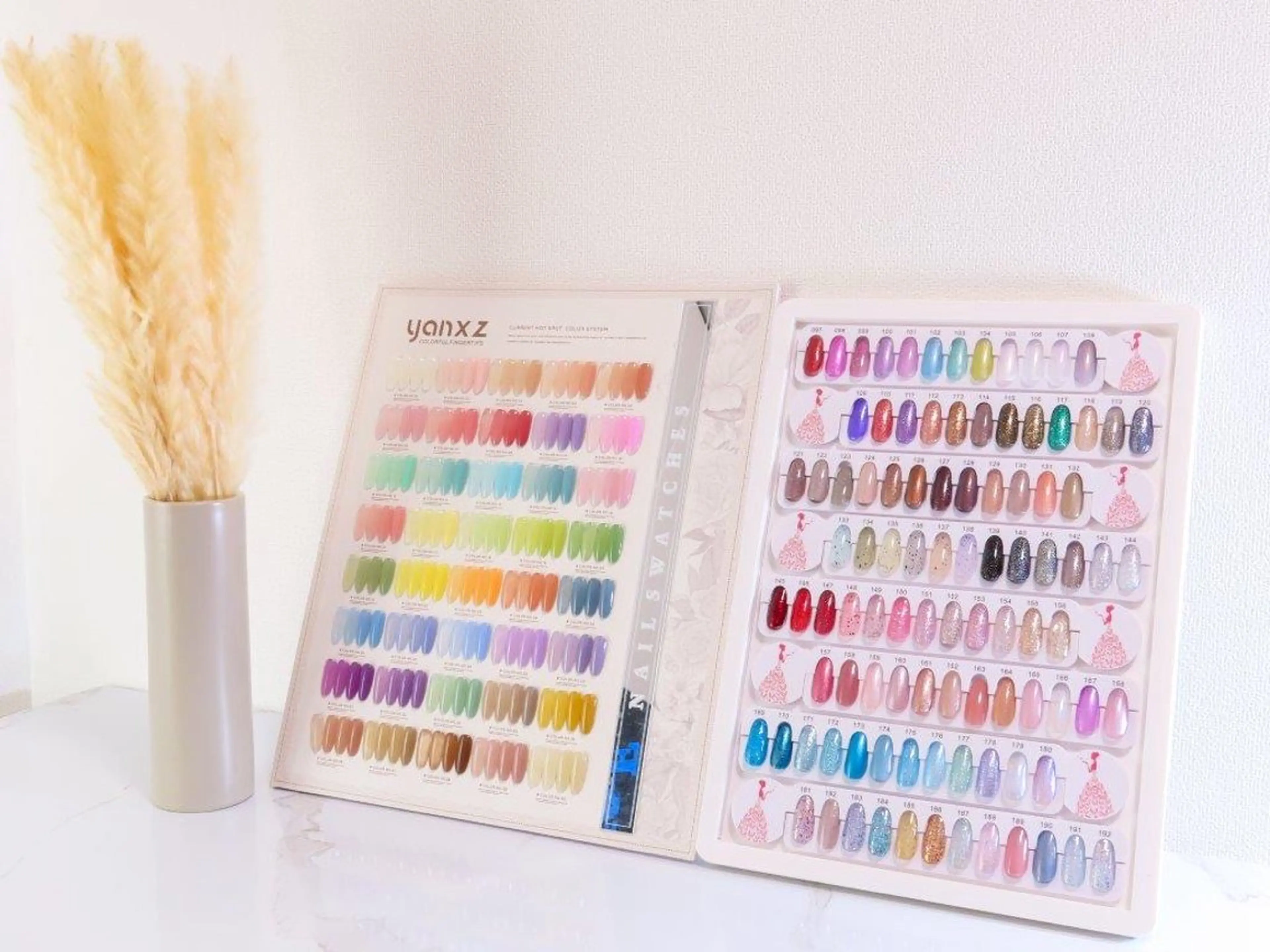 ネイル Luna nail salon新小岩のネイルデザイン