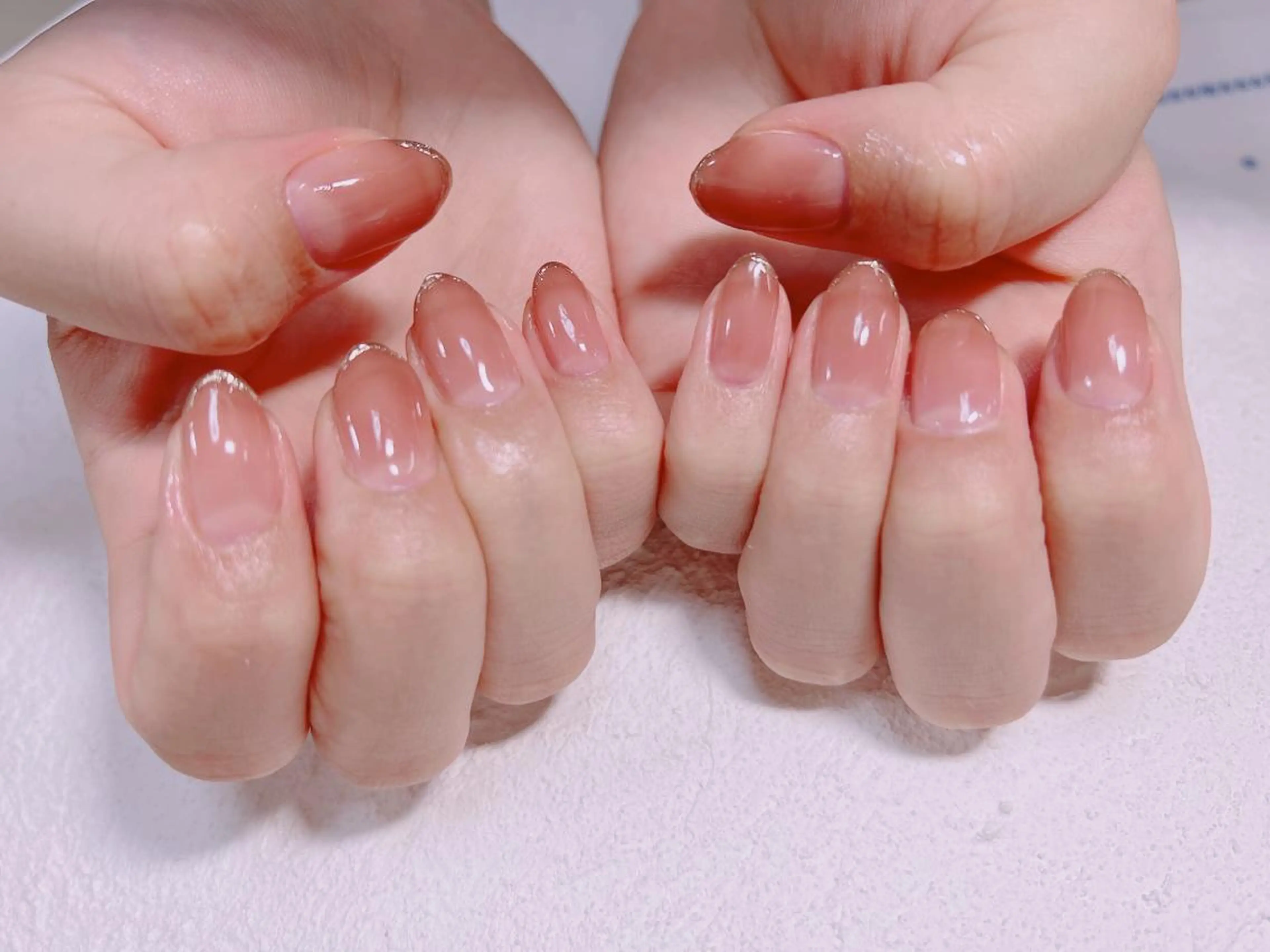 ネイル 持ち込み Regaro i.sのネイルデザイン