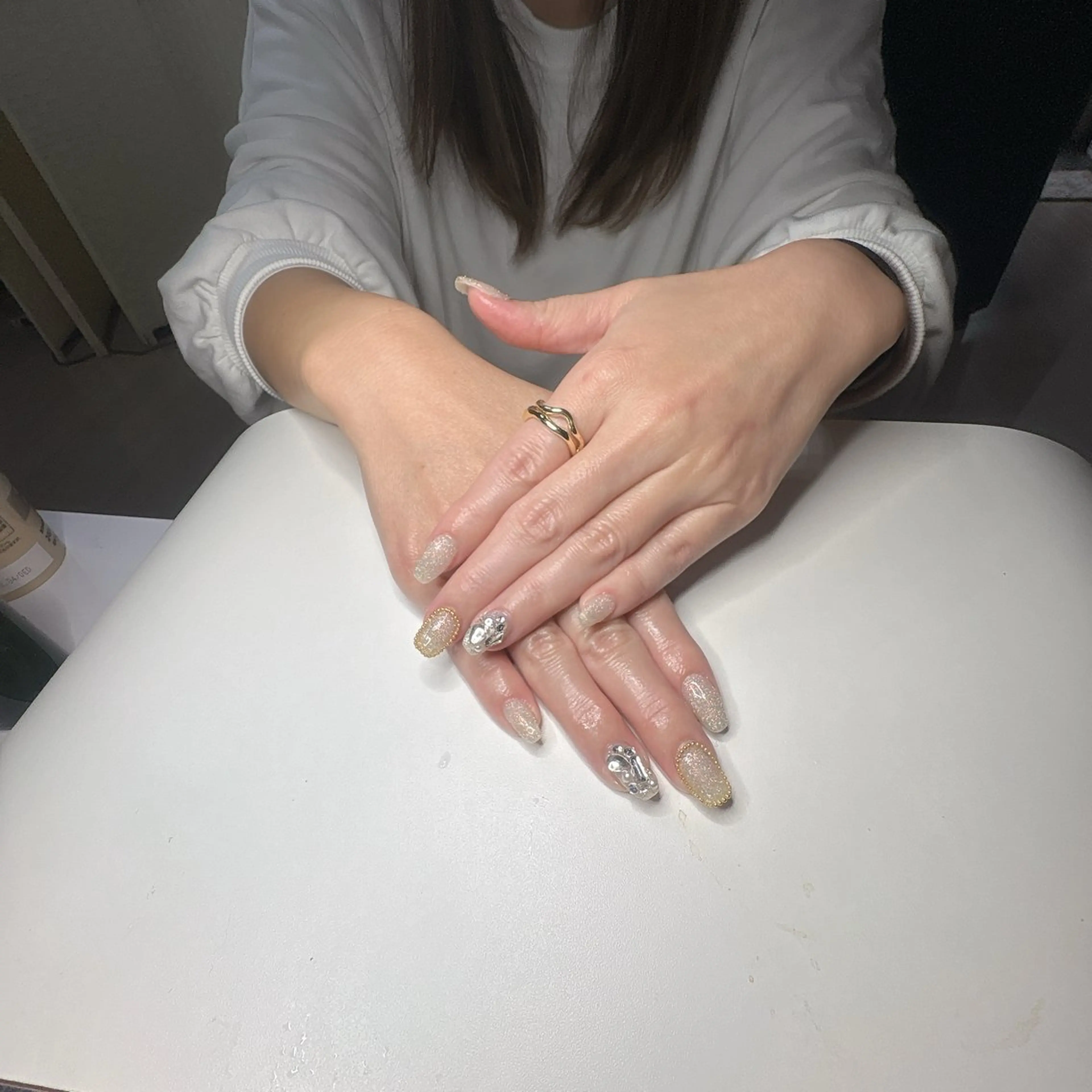 ネイル CHERIMO シェリモのネイルデザイン