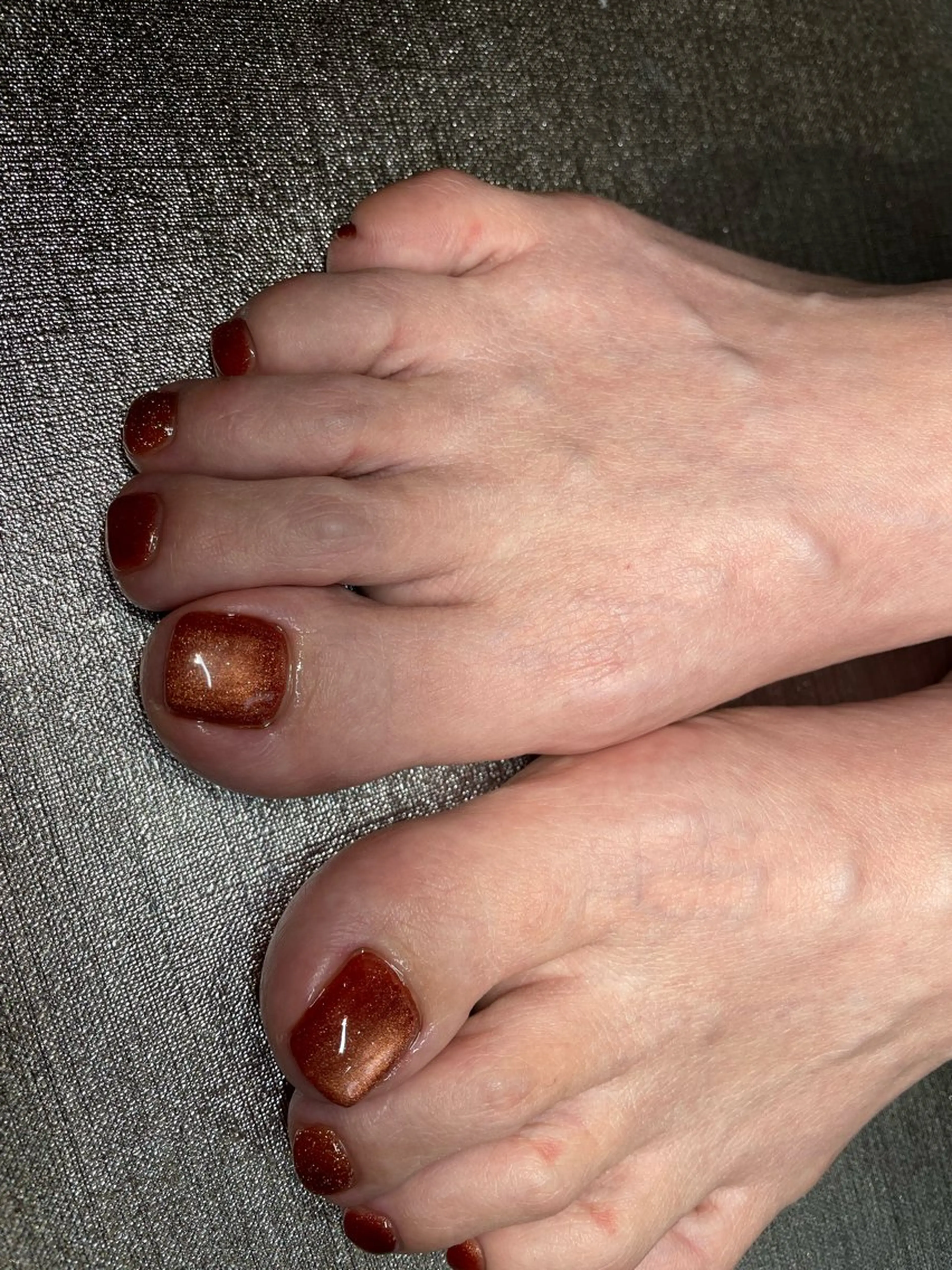 ネイル フットネイル タカシマ カナコのネイルデザイン