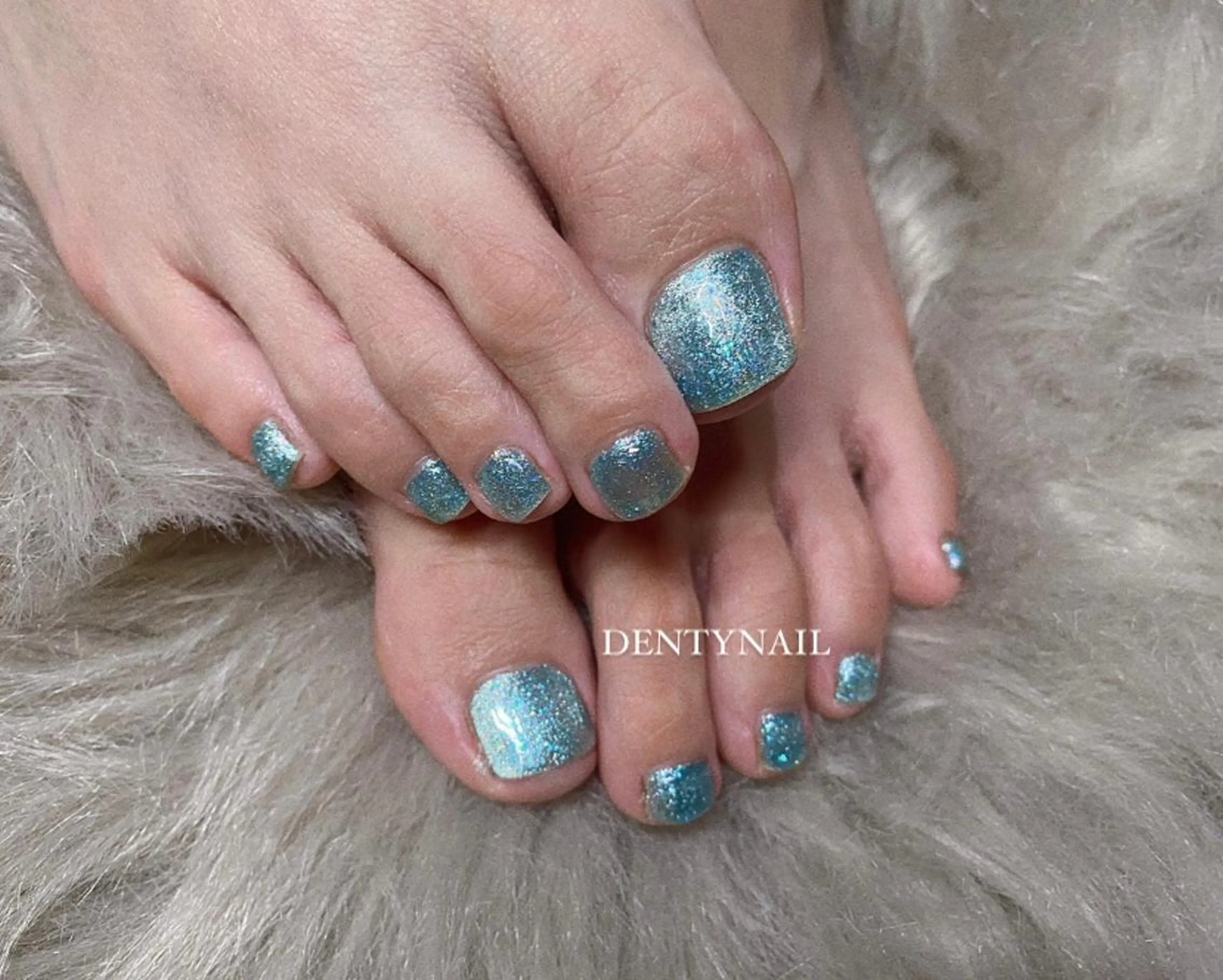 ネイル ハンドネイル フットネイル DENTY NAIL所属・DENTY NAIL -ArtRoom-のネイルデザイン