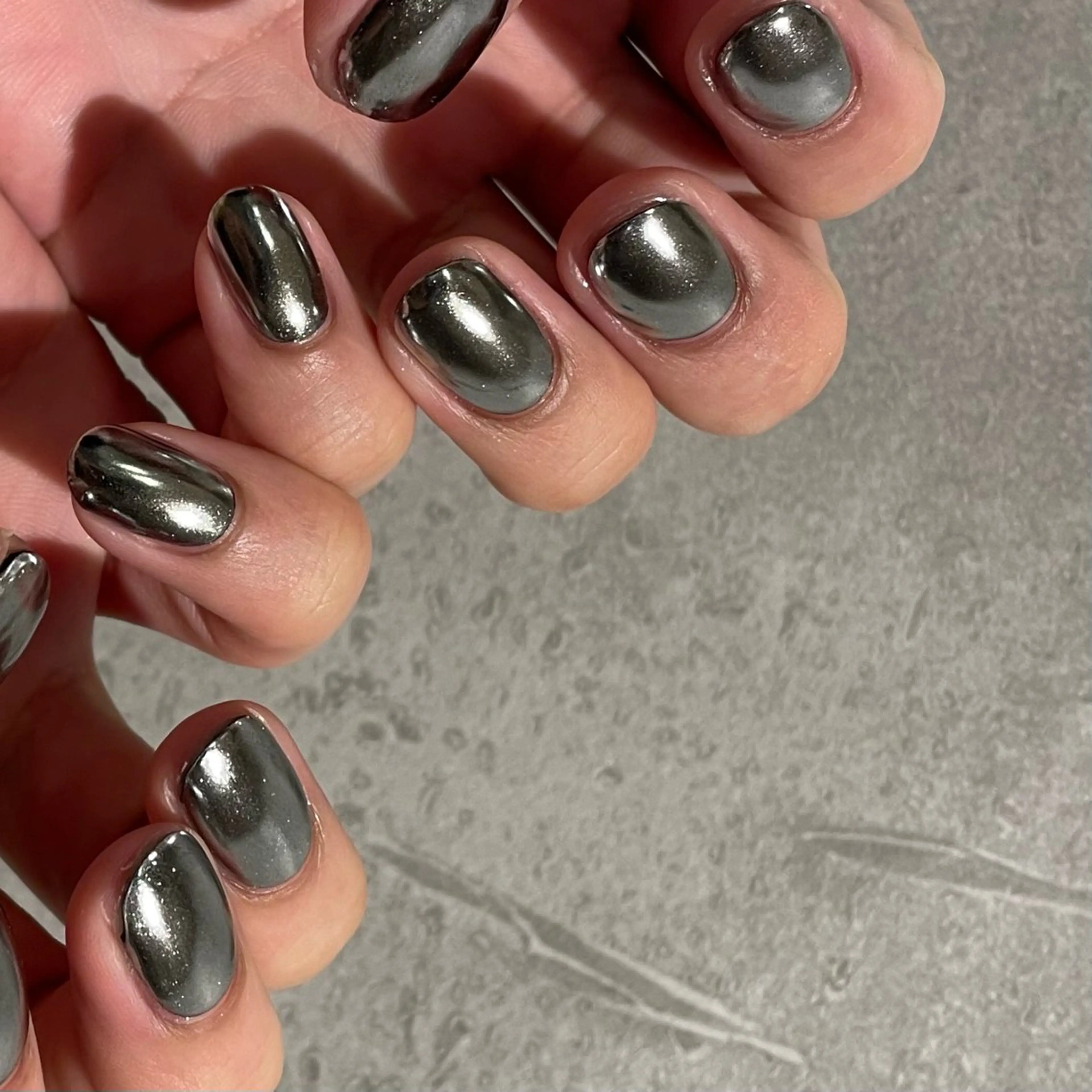 ネイル ハンドネイル ehre haruhoのネイルデザイン