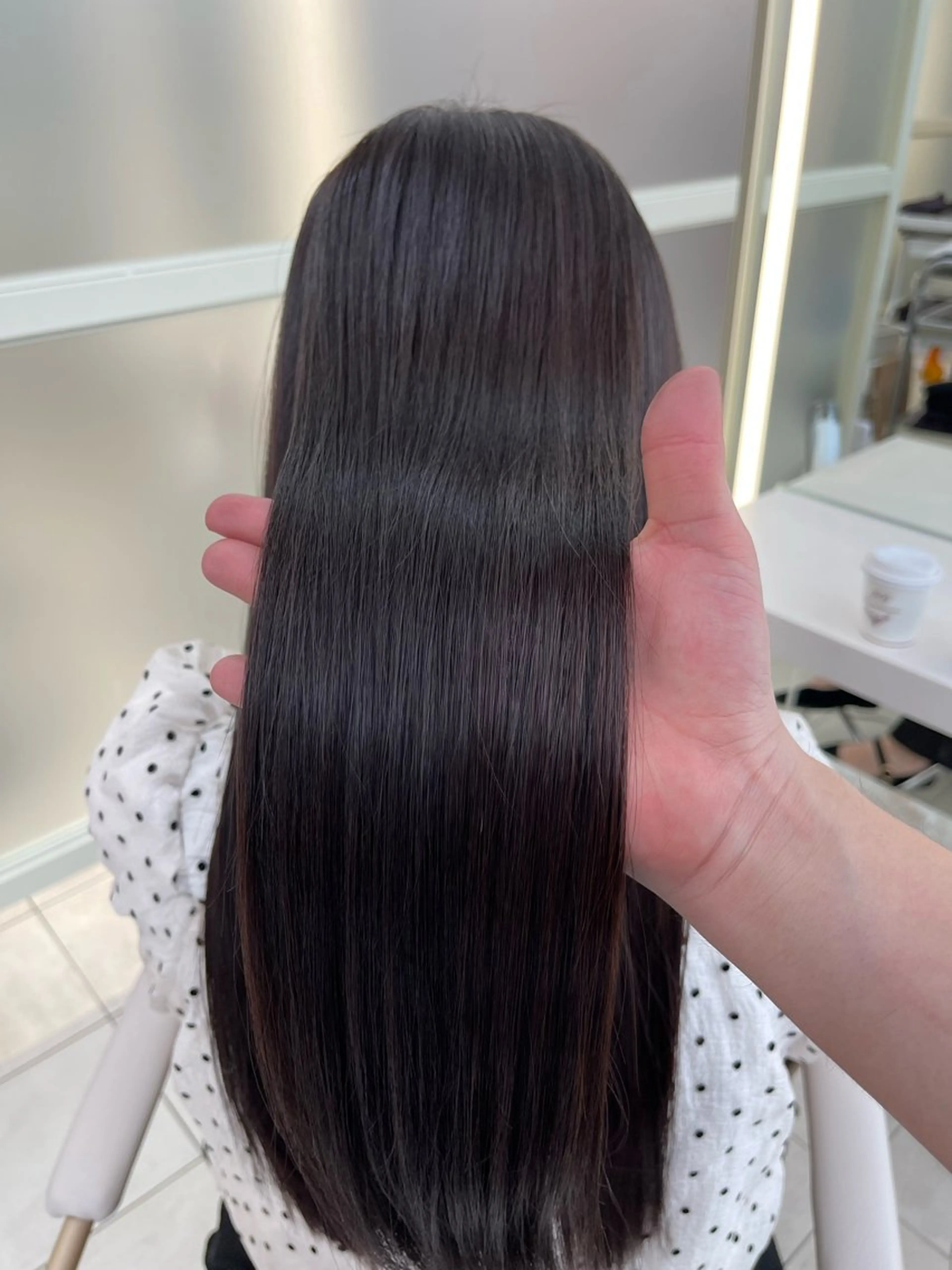 ã»ããã³ã° ãã¢ã«ã©ãŒ ðððš/éææ ððšð¥ðšð«ã®ãã¢ã¹ã¿ã€ã«