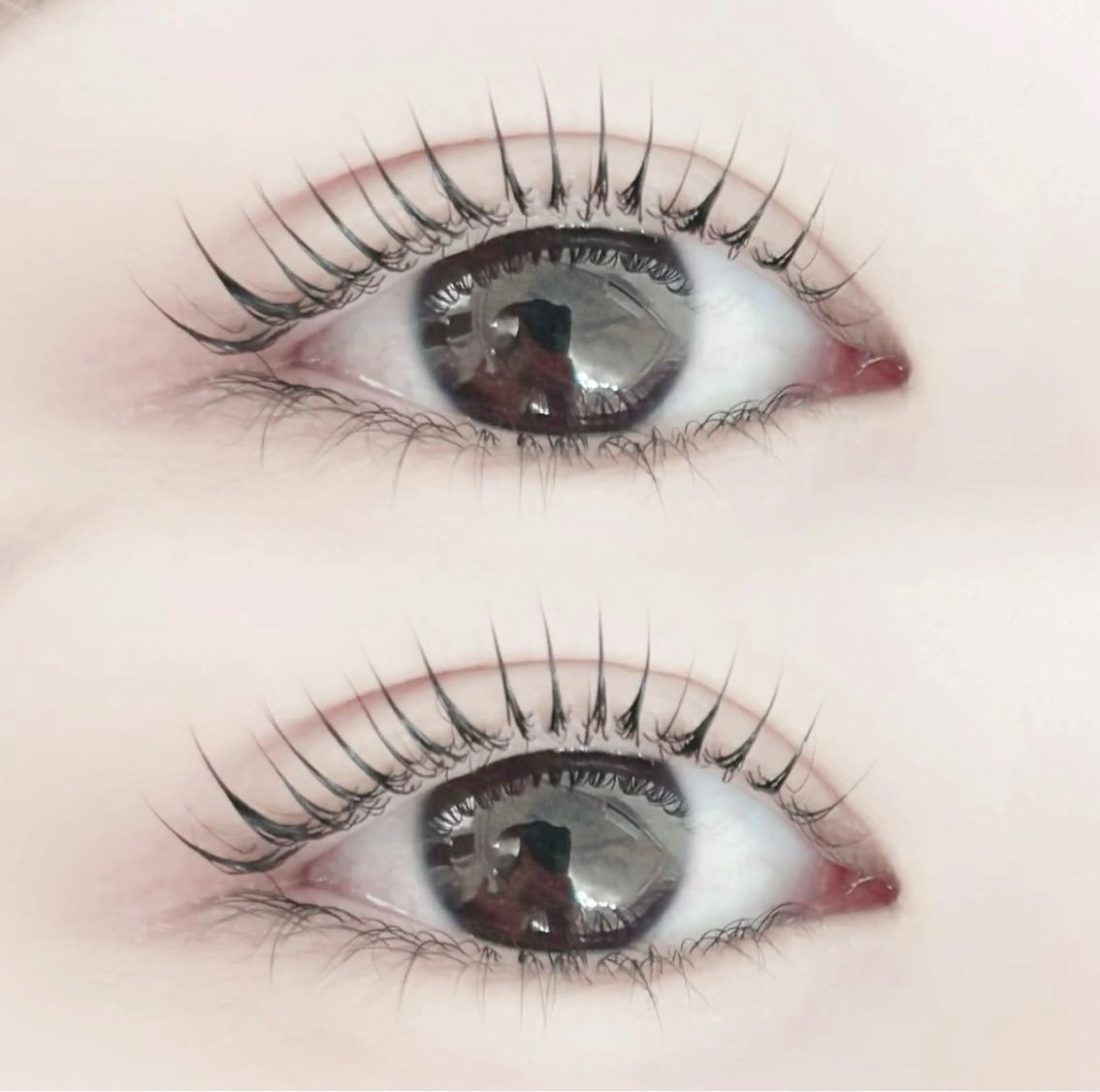 【✨期間限定💒🎀】まつ毛パーマ ✨コーティング付き　※エクオフ不可　土日＋500円の写真