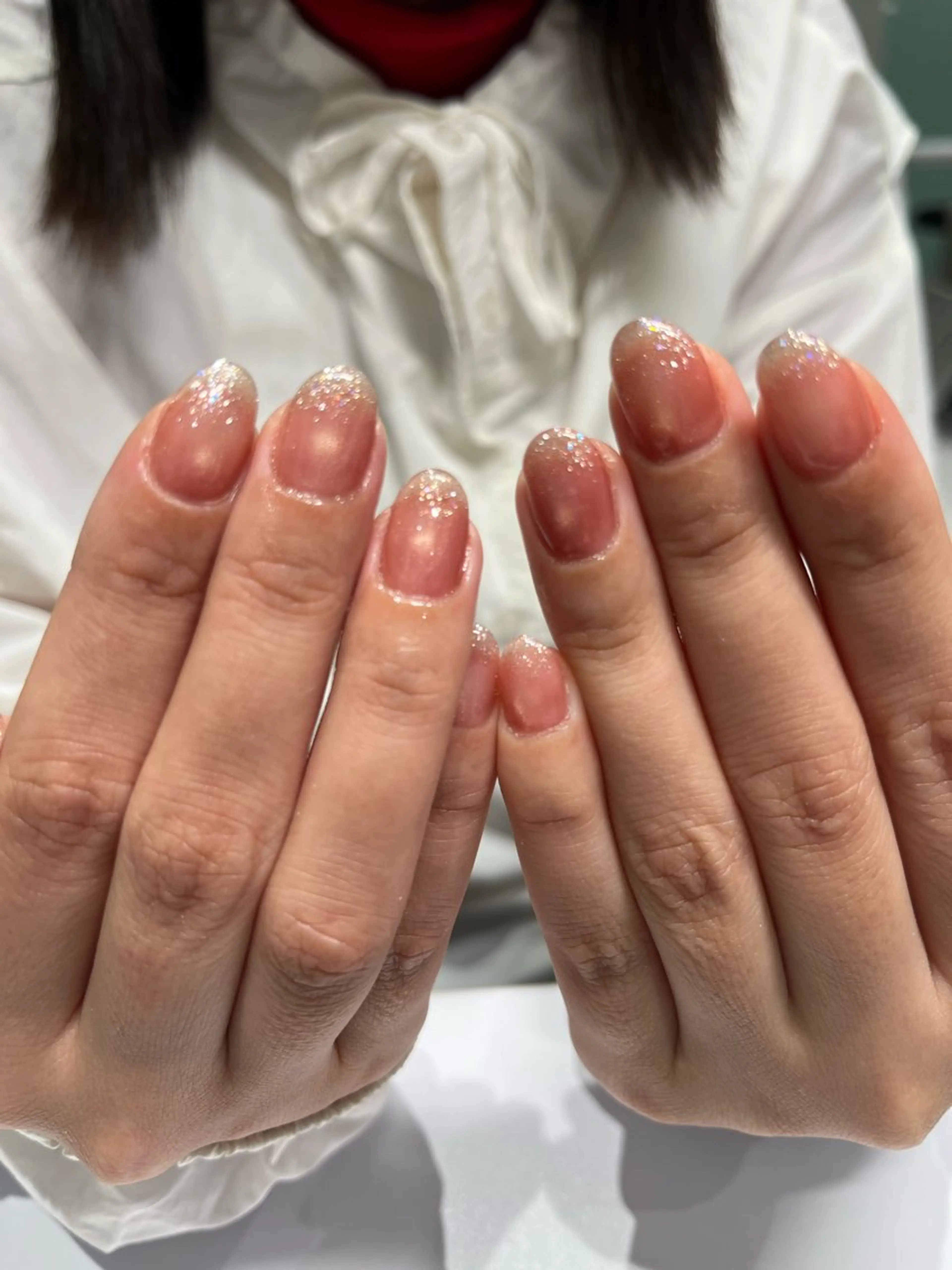 ネイル ハンドネイル yuuna ネイルモデル募集中のネイルデザイン