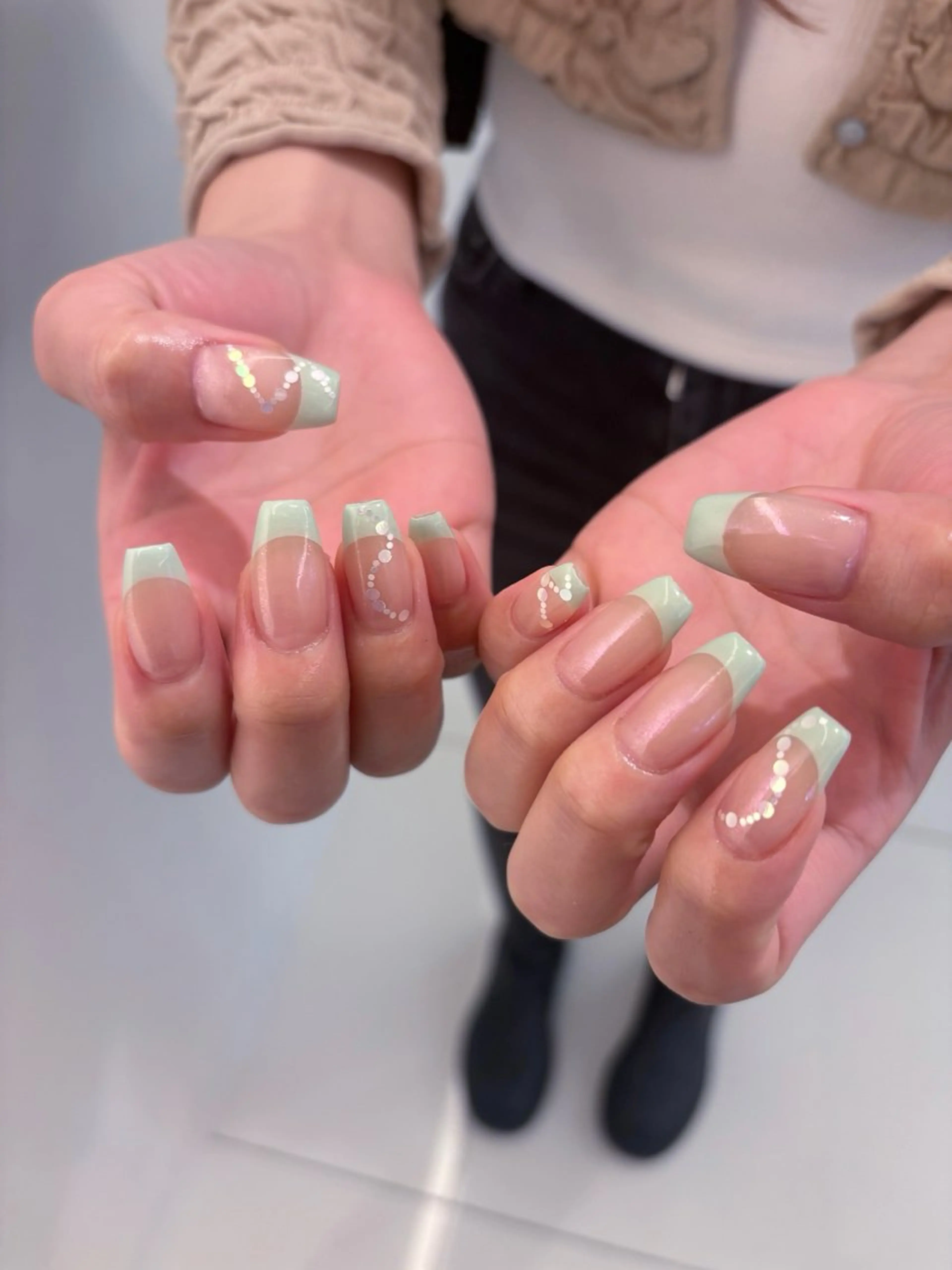 ネイル NailAVANCE miyuのネイルデザイン