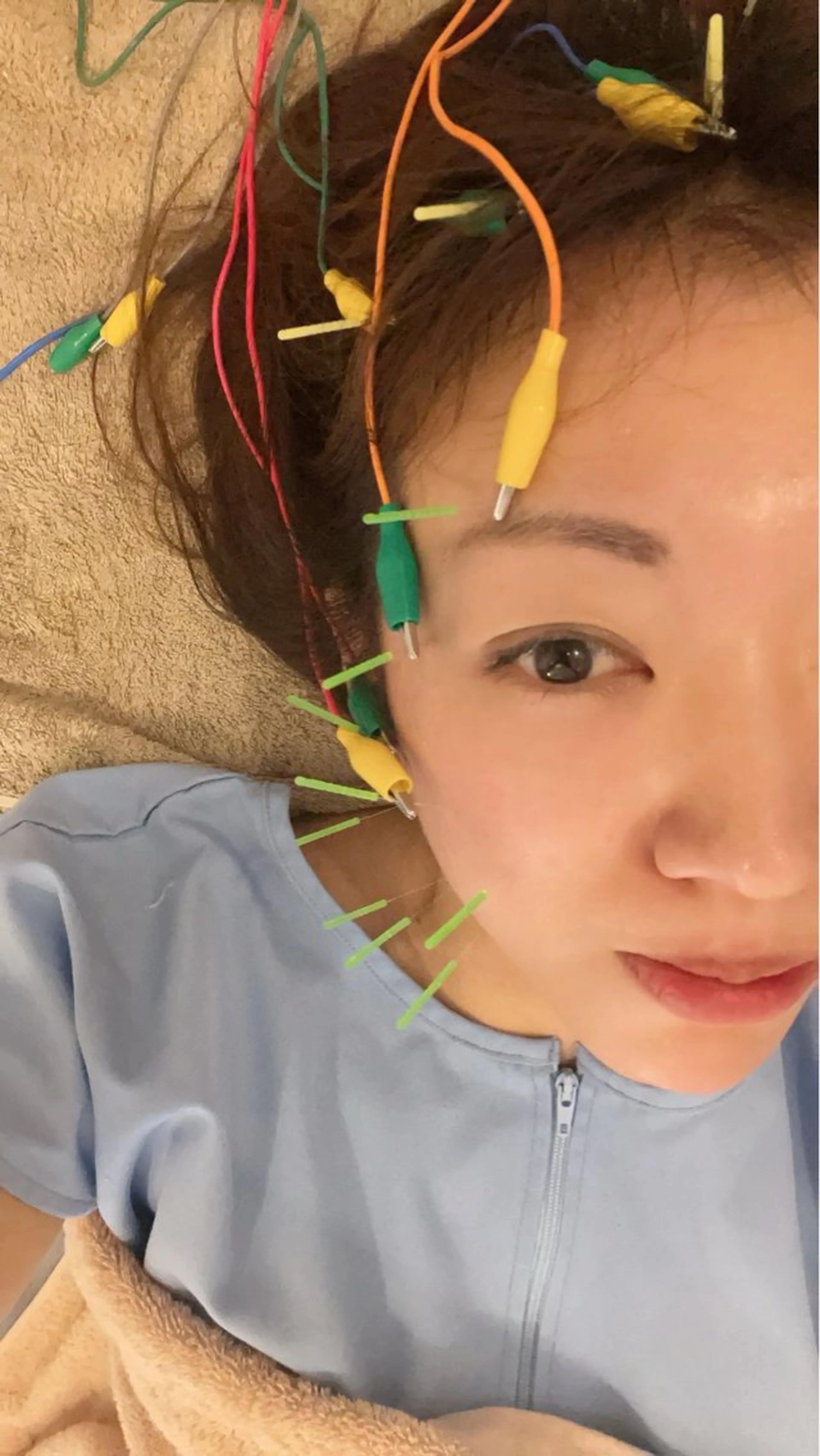 エステ リラク 美容鍼灸サロン mahoroba院長のエステ・リラクイメージ