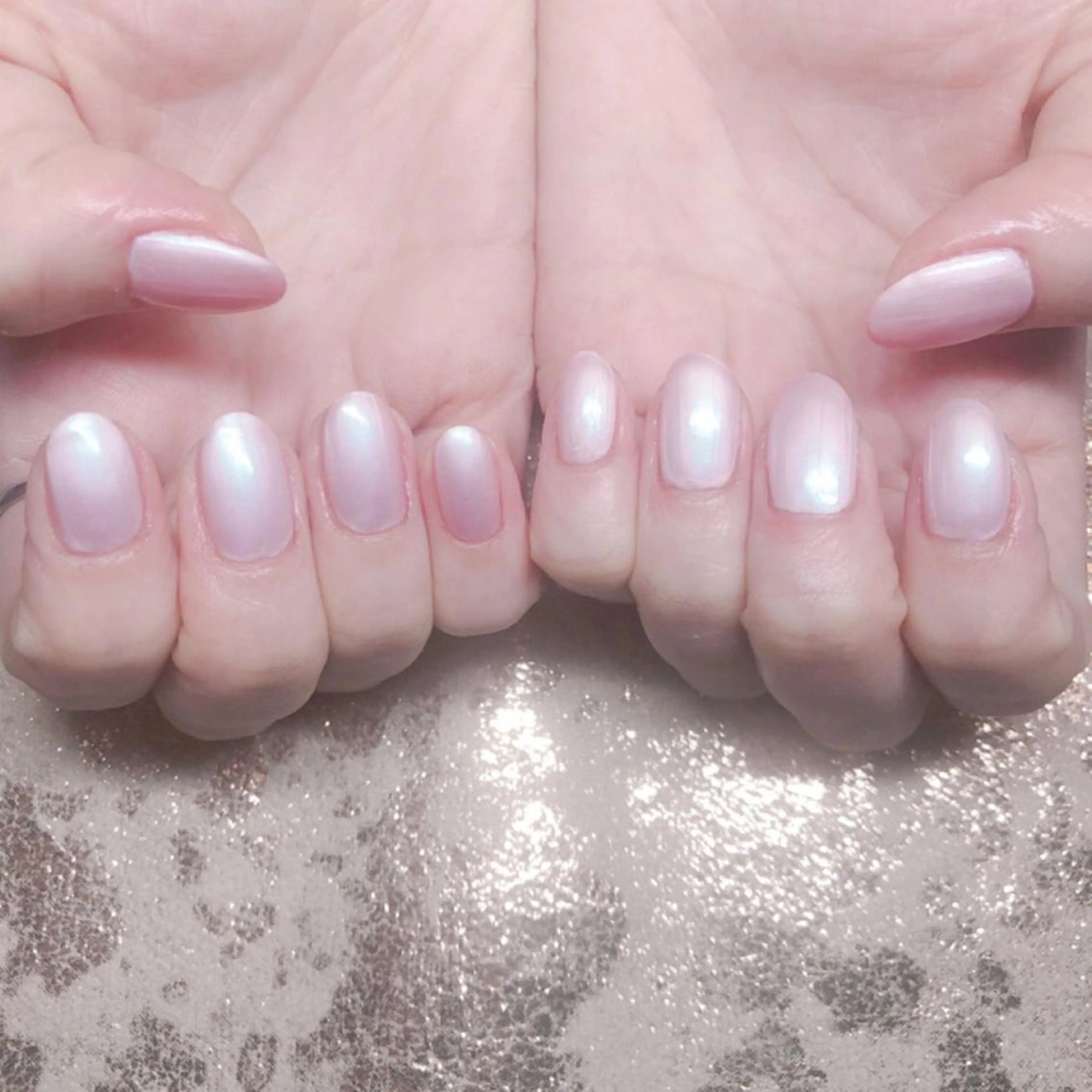 ネイル DollyGirl KYOKOのネイルデザイン