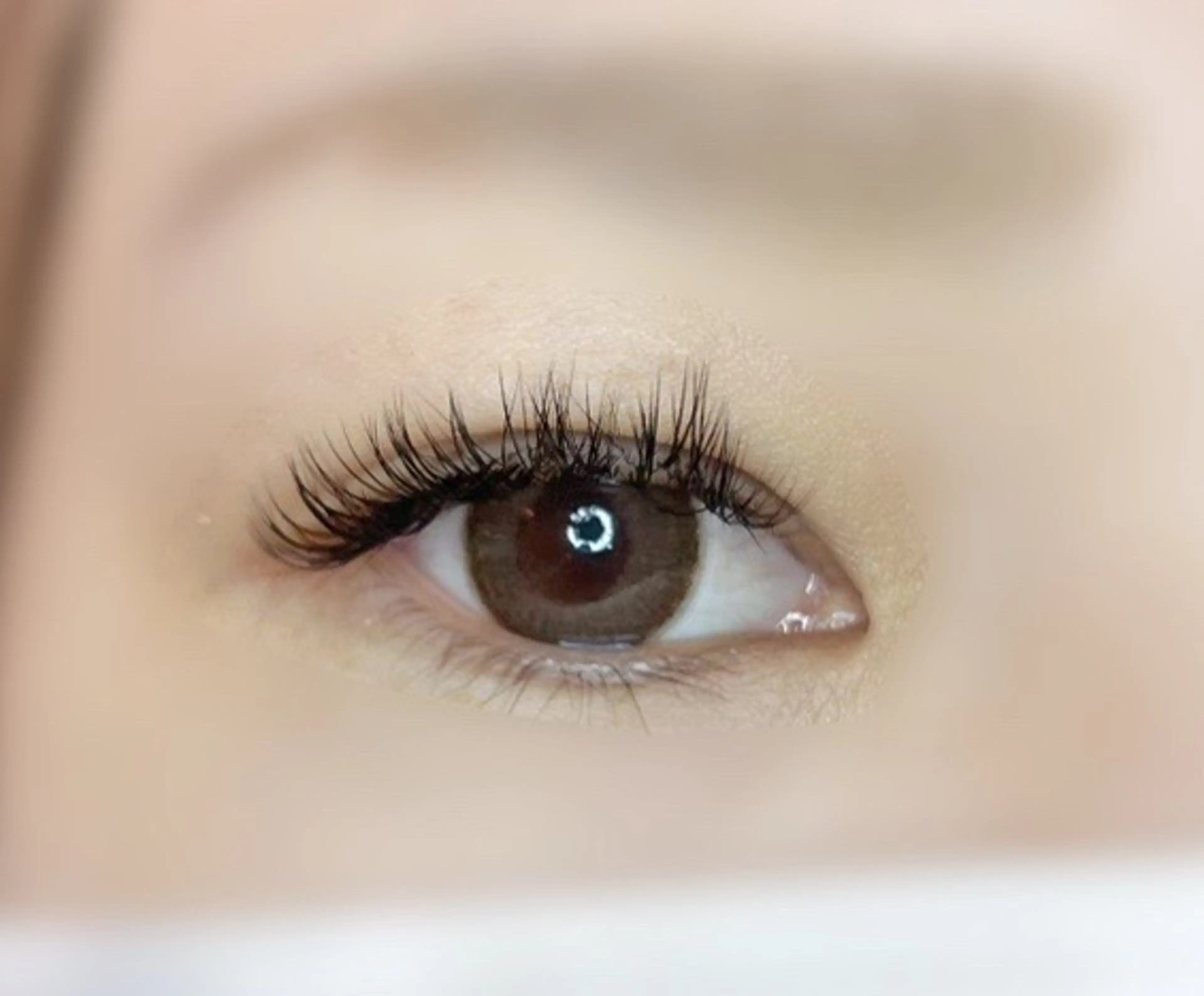 マツエク・マツパ 与那原東浜rEINE まつ毛パーマのマツエク・マツパデザイン